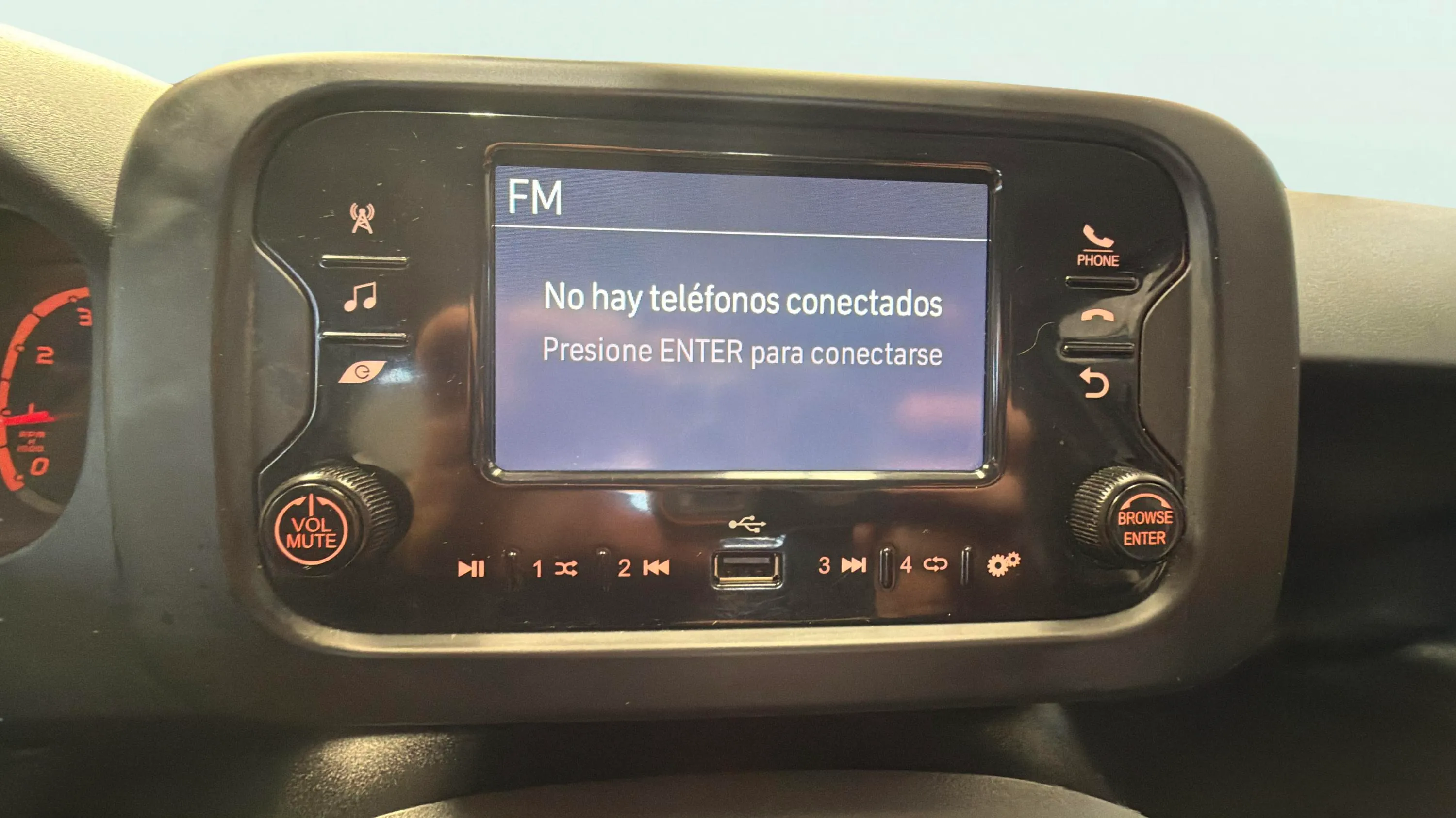 Fiat Panda 1.0 Hybrid - foto 23