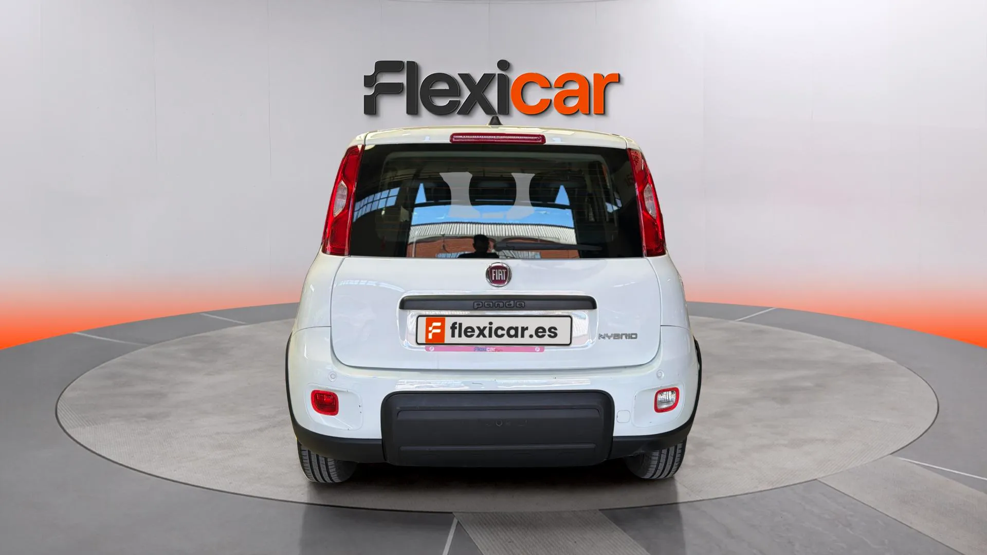 Fiat Panda 1.0 Hybrid - foto 7