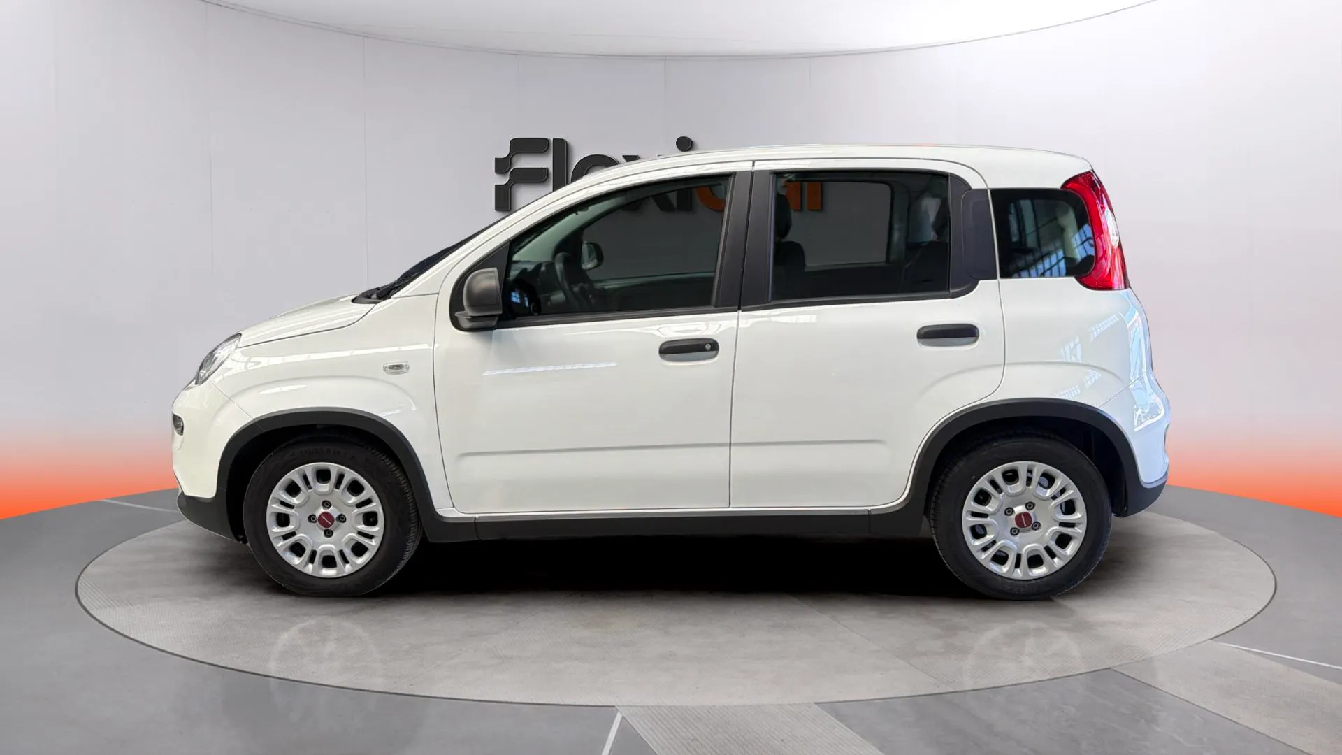Fiat Panda 1.0 Hybrid - foto 4