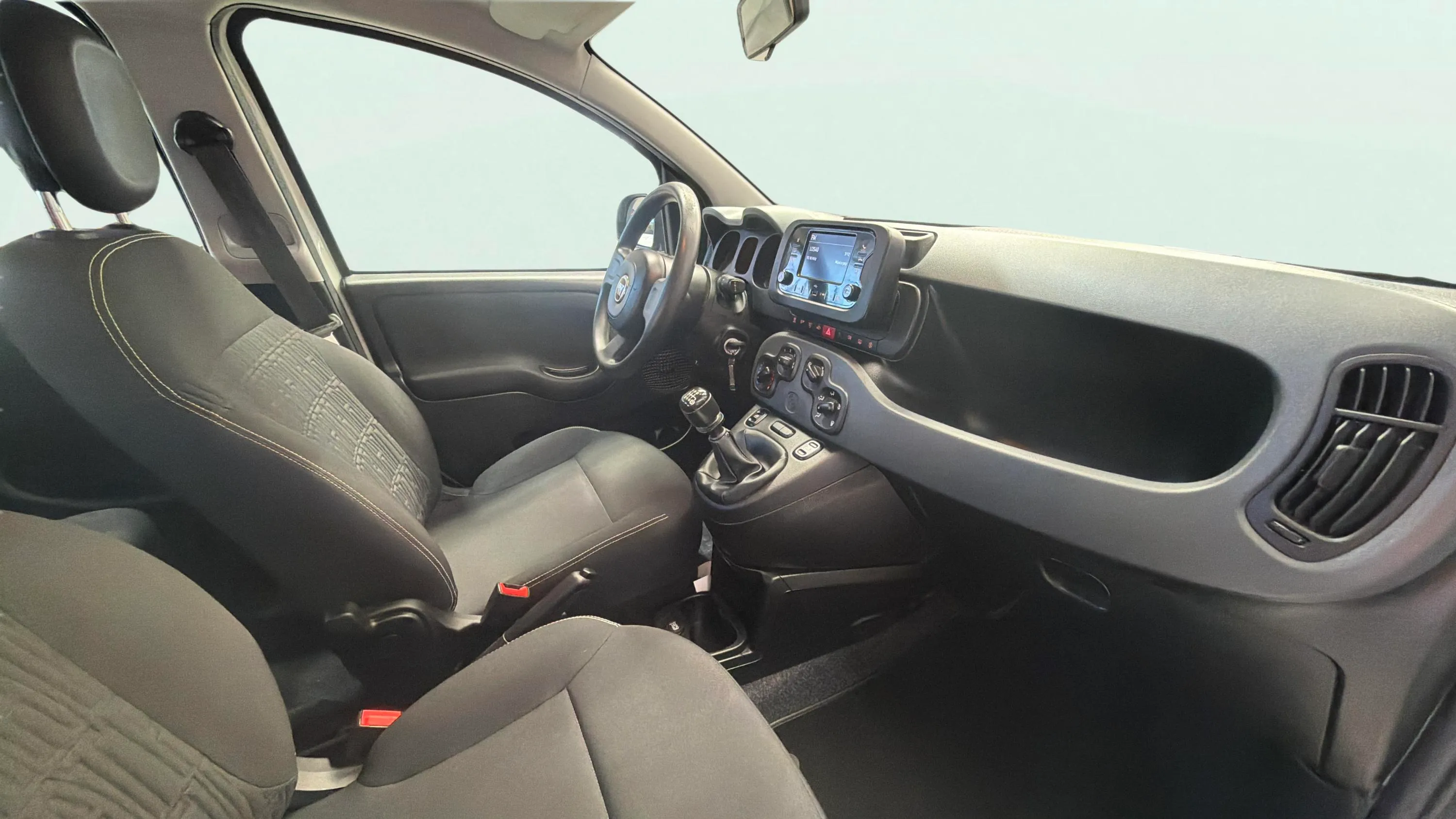 Fiat Panda 1.0 Hybrid - foto 14