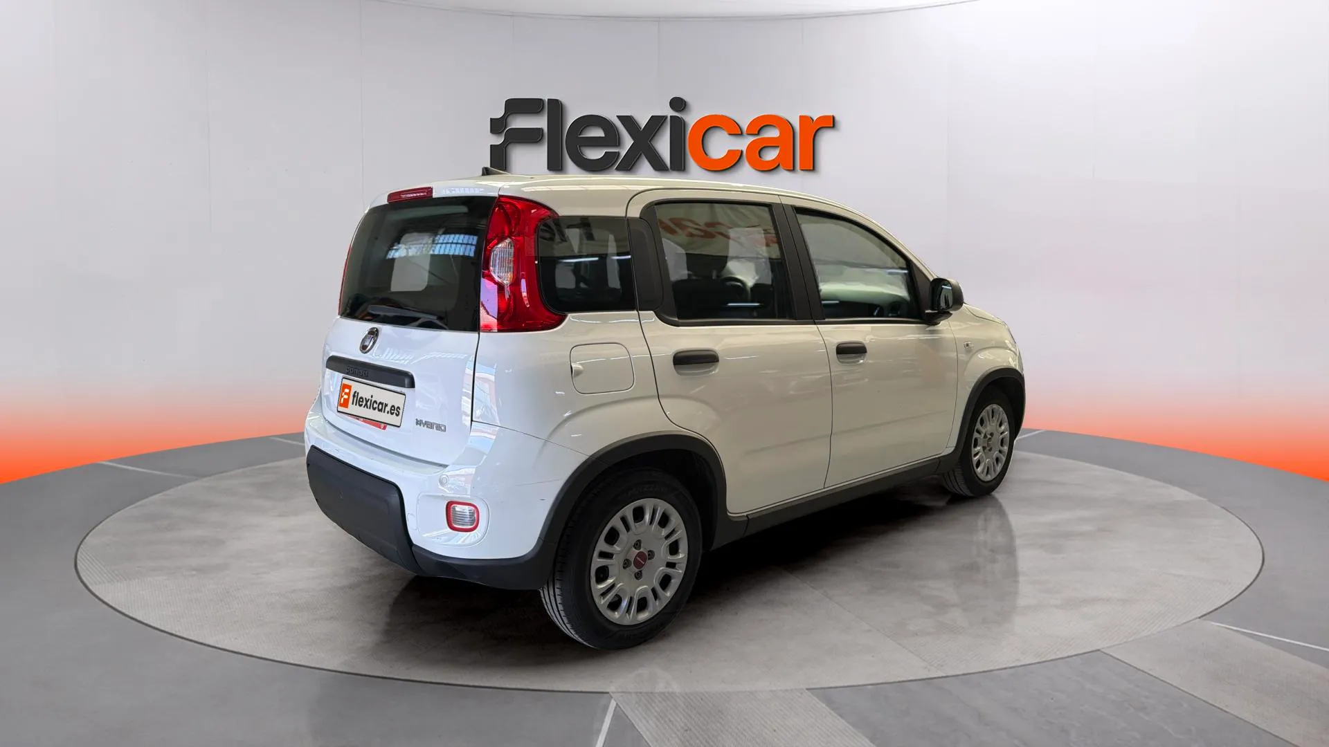 Fiat Panda 1.0 Hybrid - foto 8