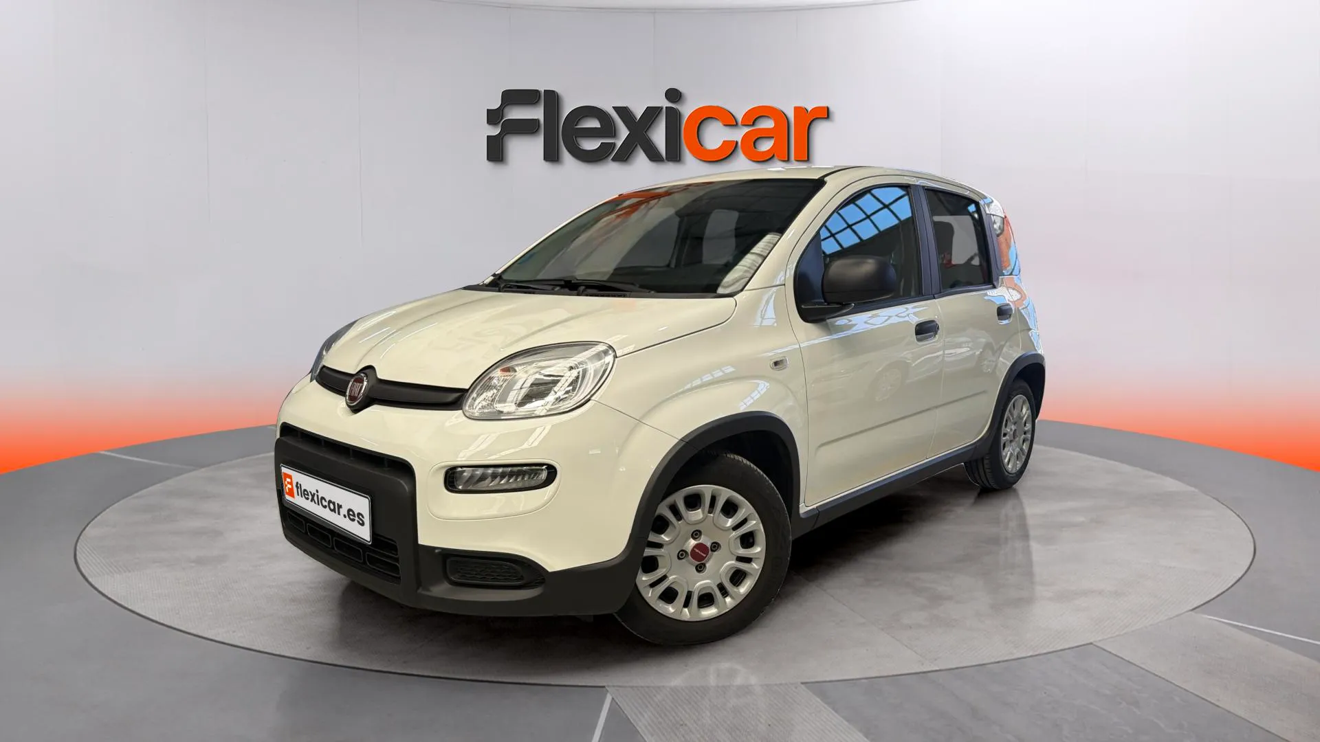 Fiat Panda 1.0 Hybrid - foto 3