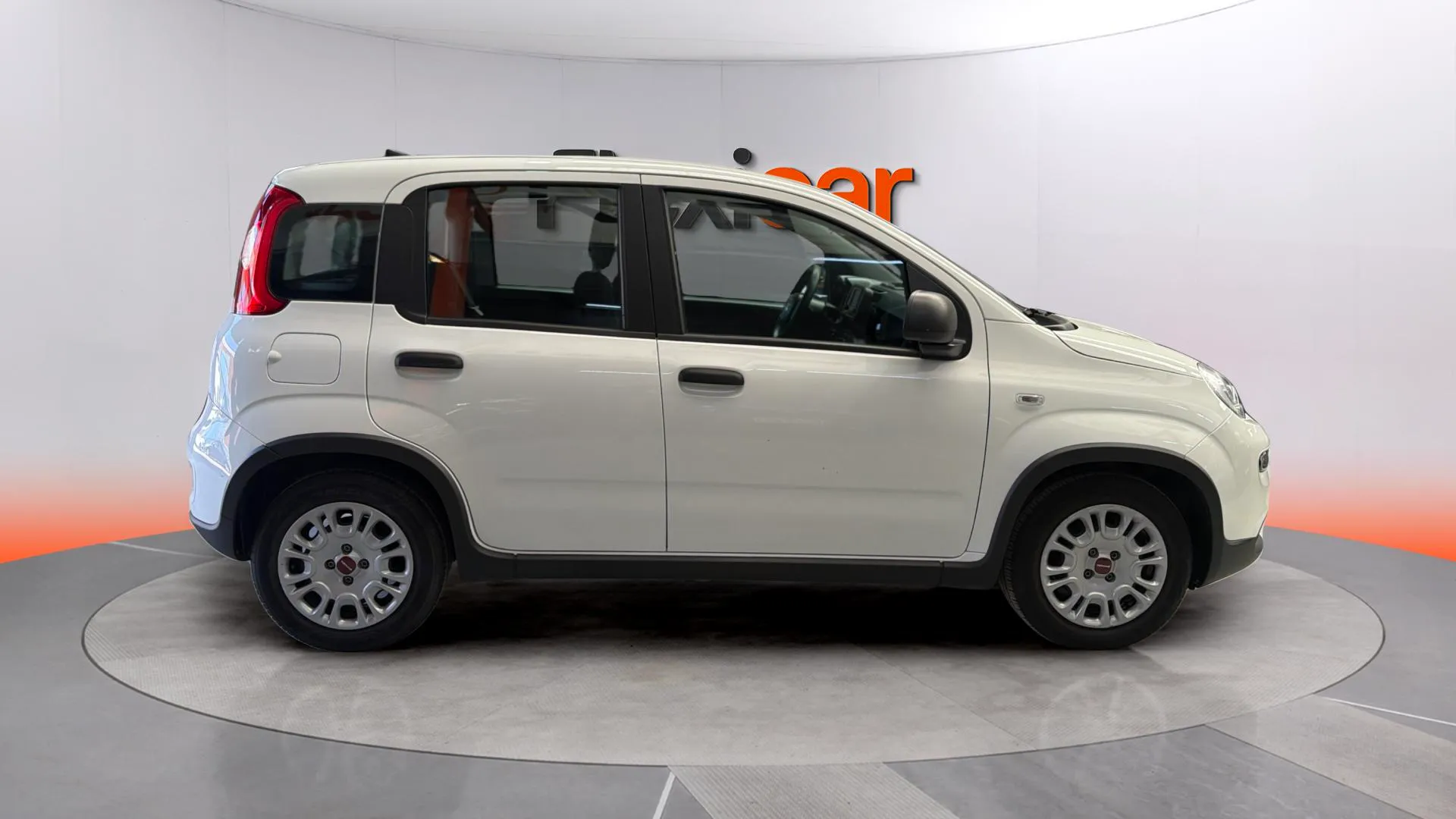 Fiat Panda 1.0 Hybrid - foto 5
