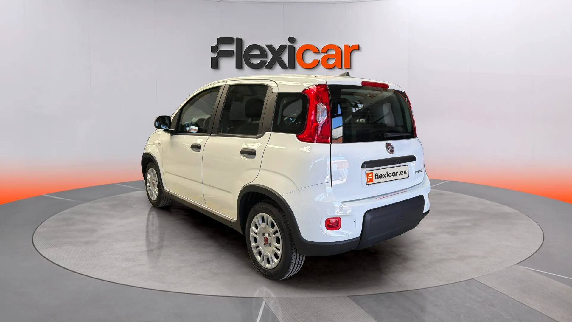 Fiat Panda 1.0 Hybrid - foto 6