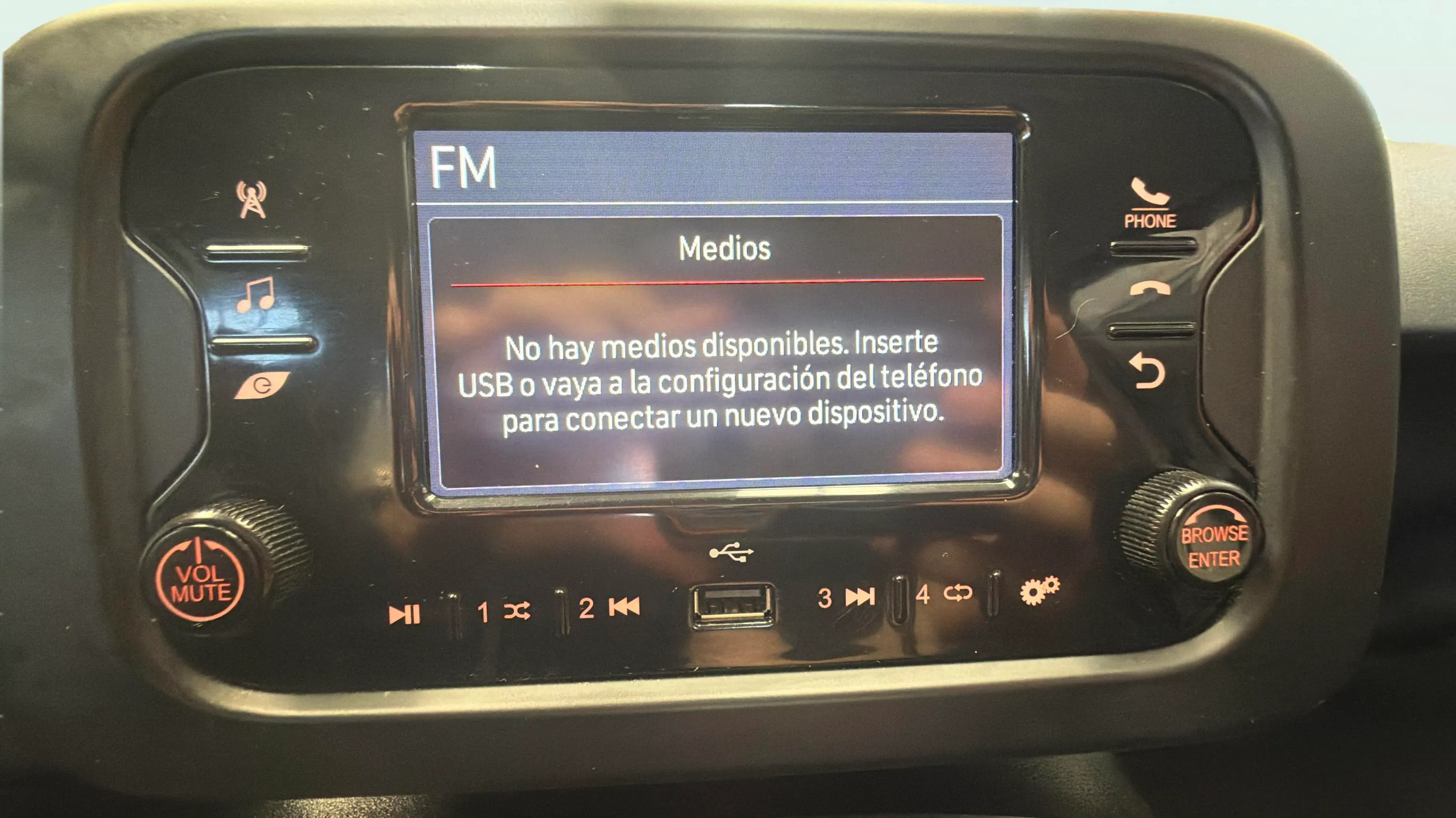 Fiat Panda 1.0 Hybrid - foto 21