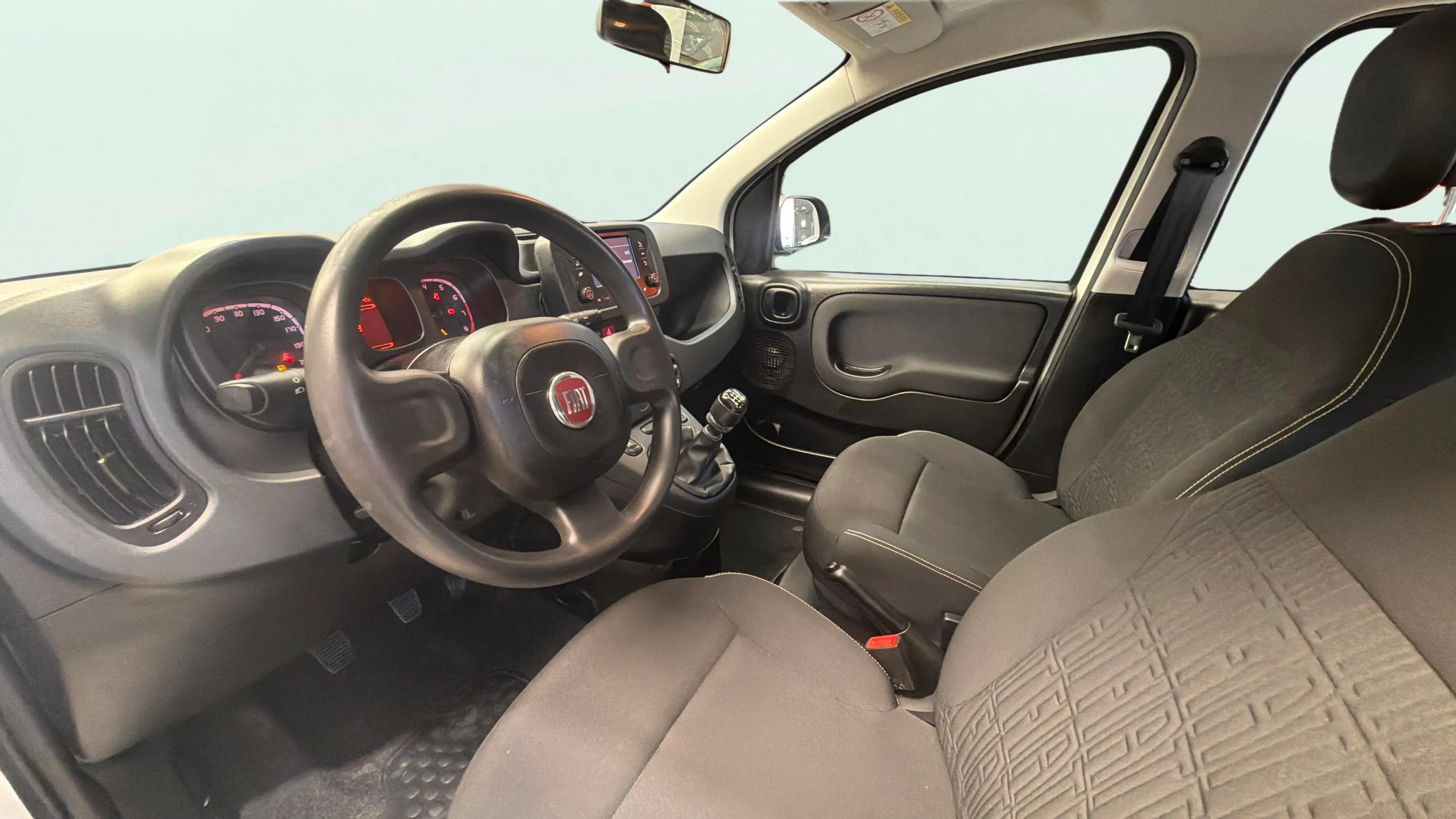 Fiat Panda 1.0 Hybrid - foto 13