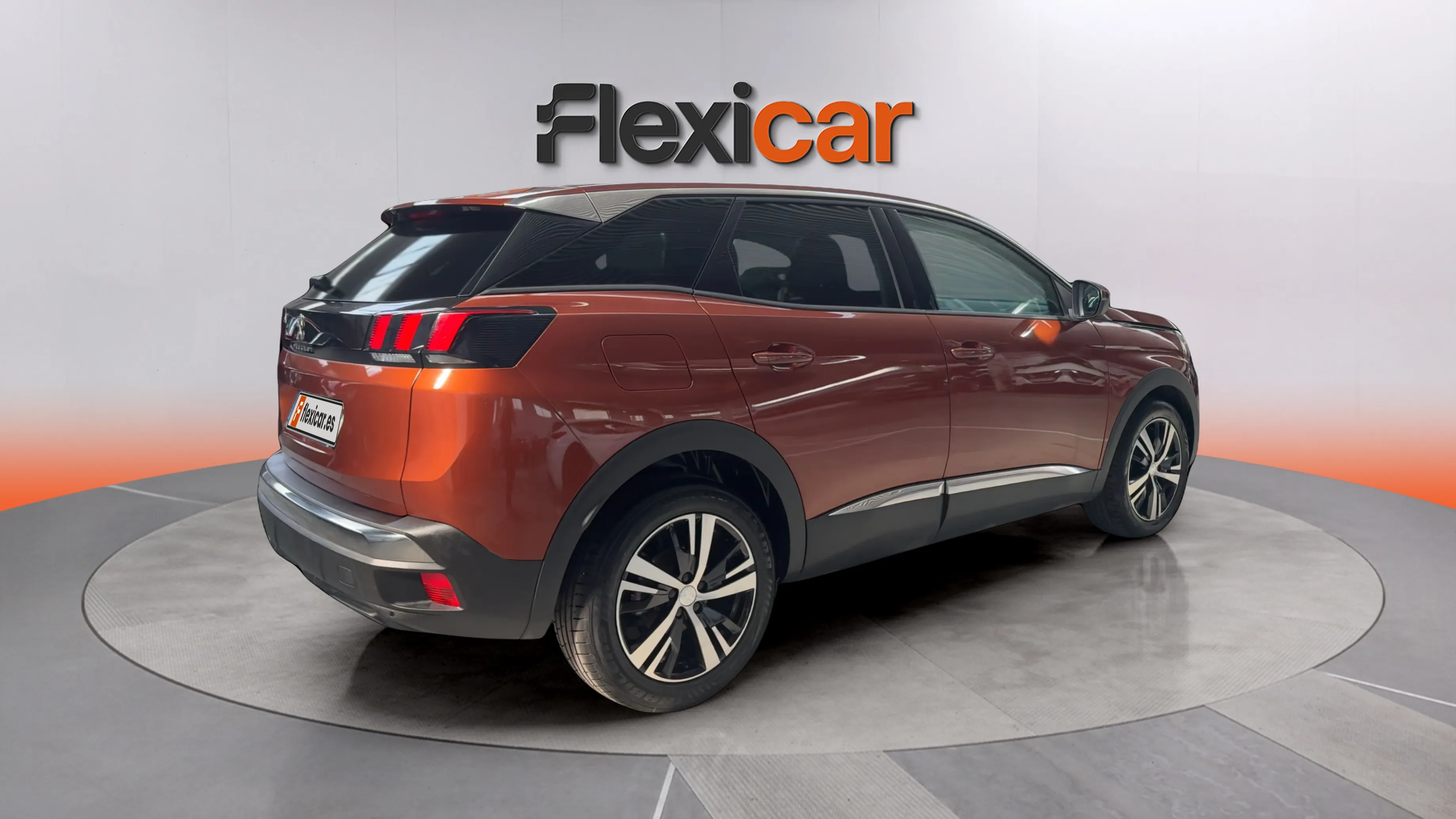 Peugeot 3008 1.2 PureTech Allure EAT6 - foto 7