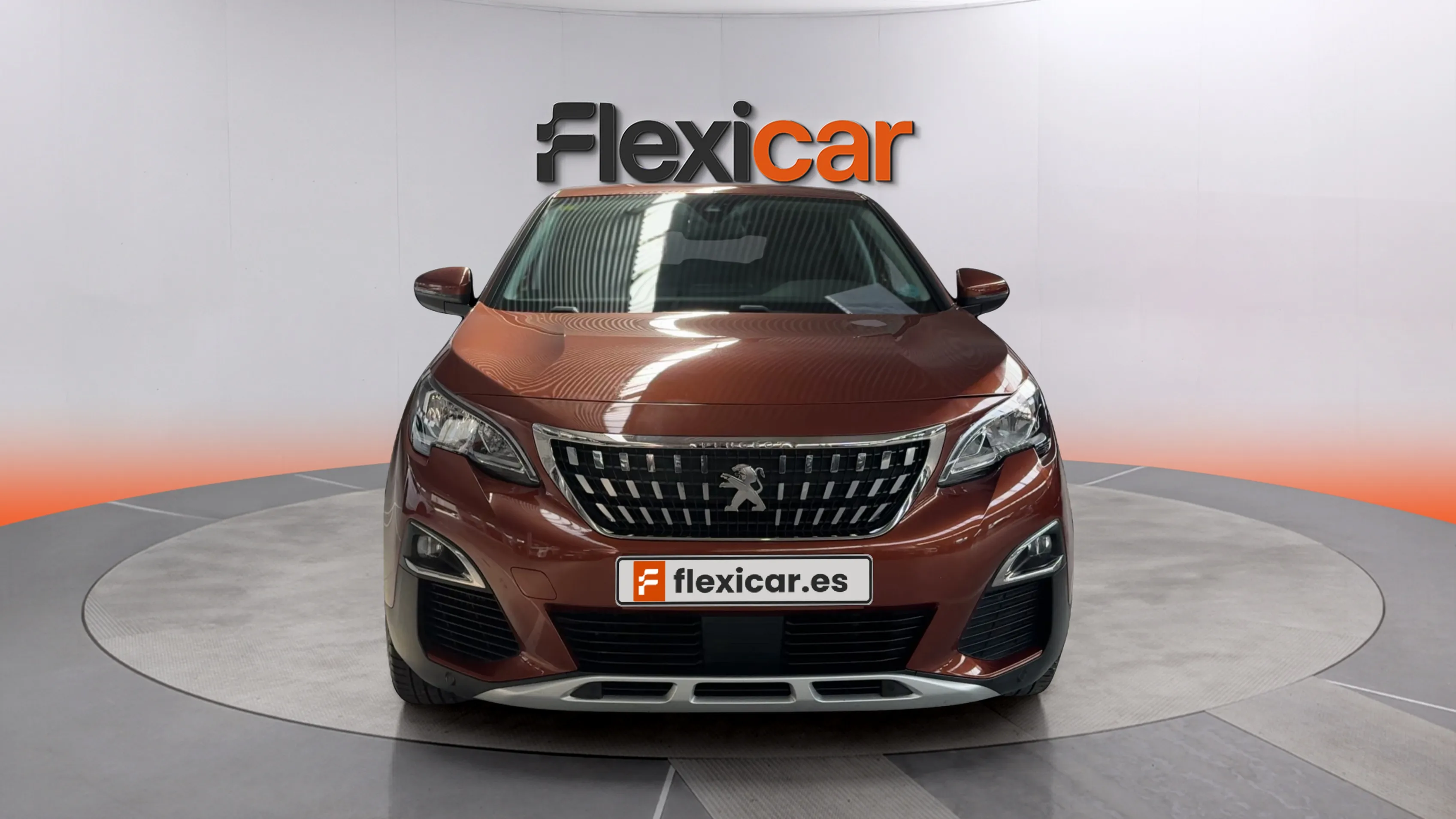 Peugeot 3008 1.2 PureTech Allure EAT6 - foto 2