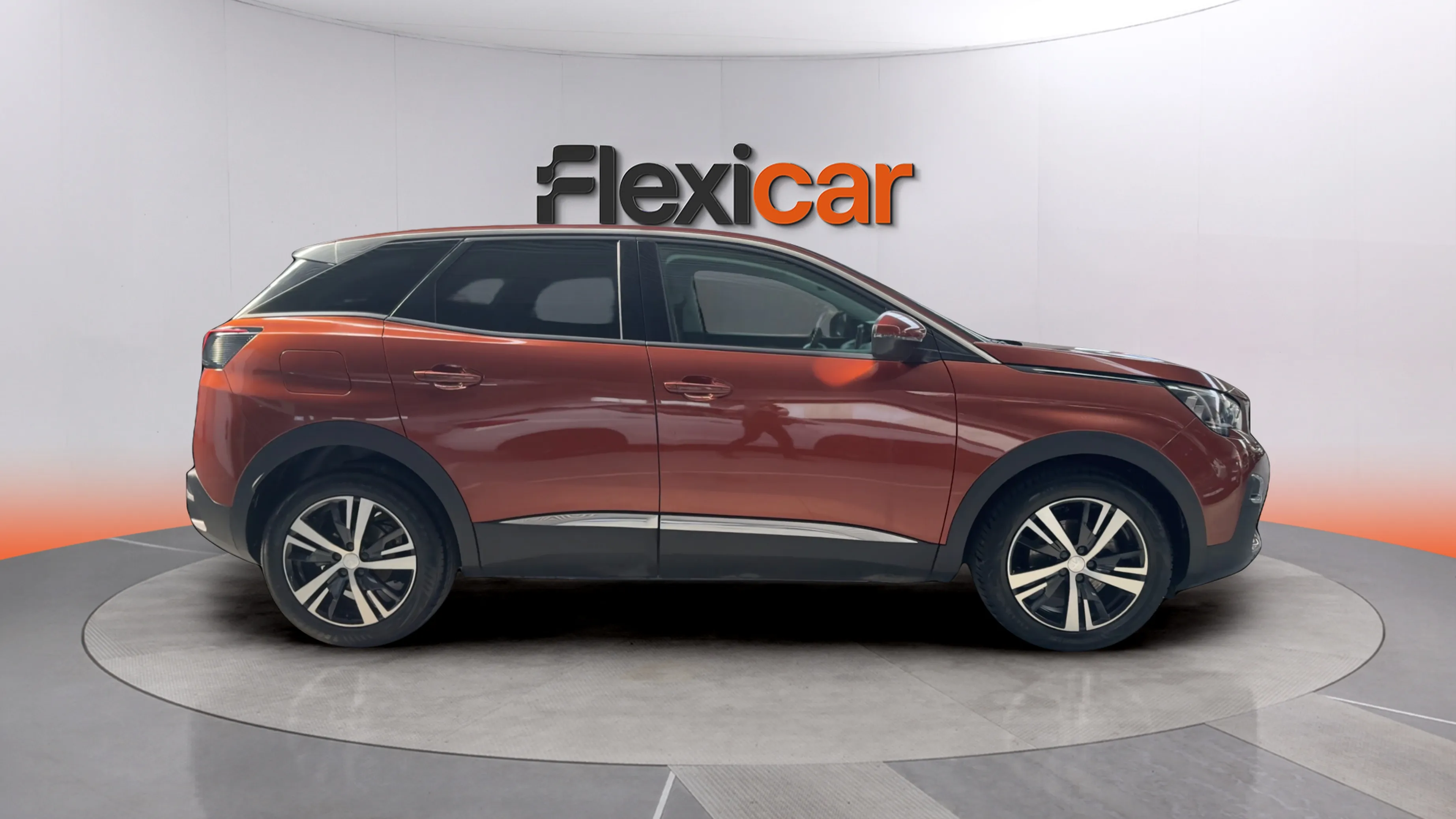 Peugeot 3008 1.2 PureTech Allure EAT6 - foto 8
