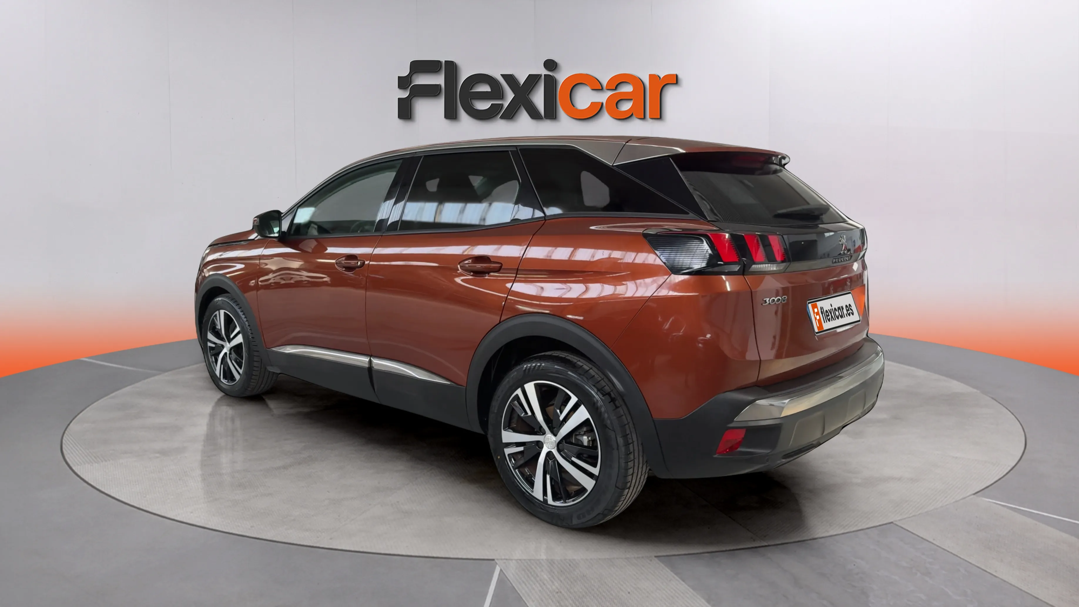 Peugeot 3008 1.2 PureTech Allure EAT6 - foto 5