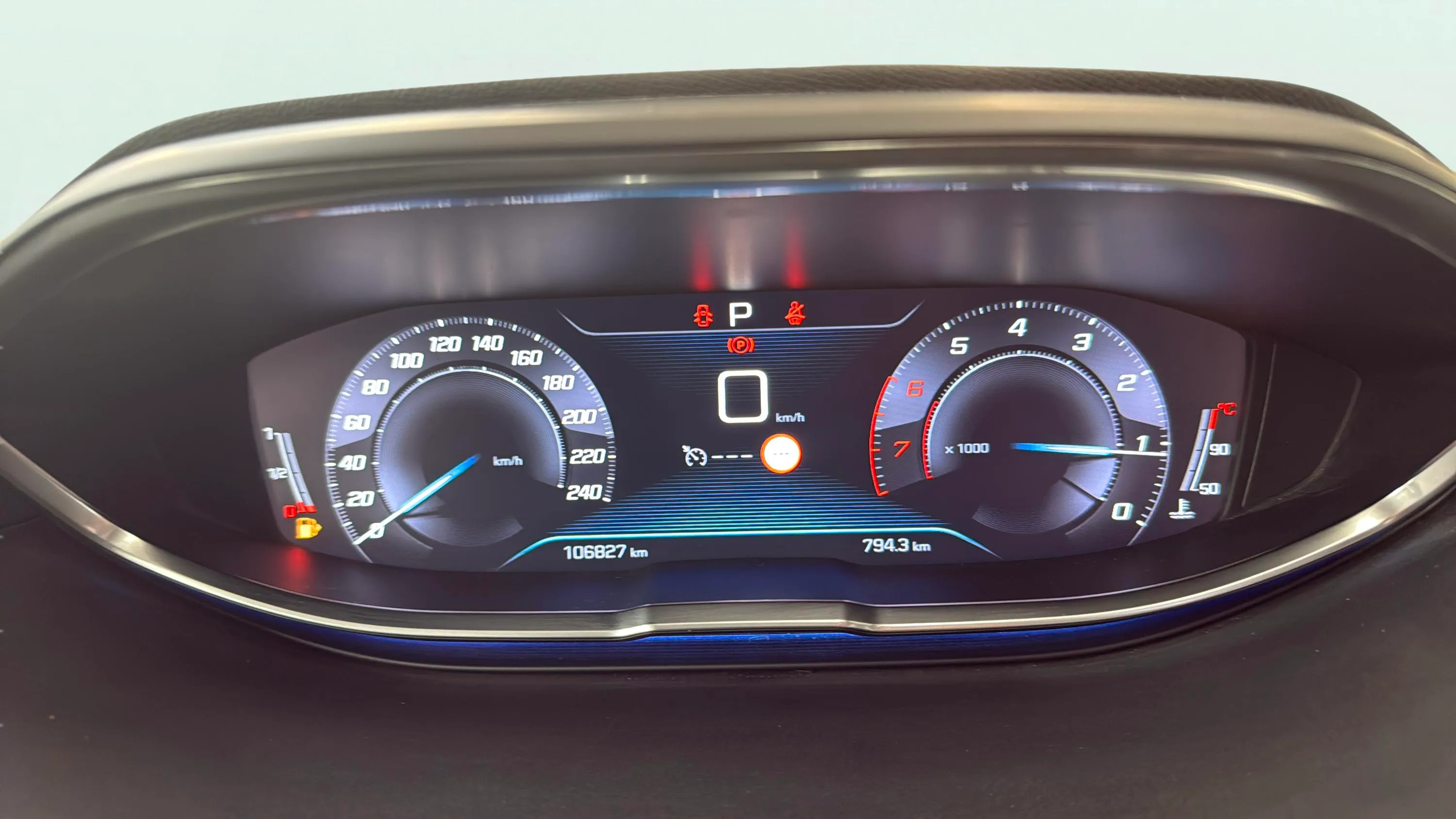 Peugeot 3008 1.2 PureTech Allure EAT6 - foto 16