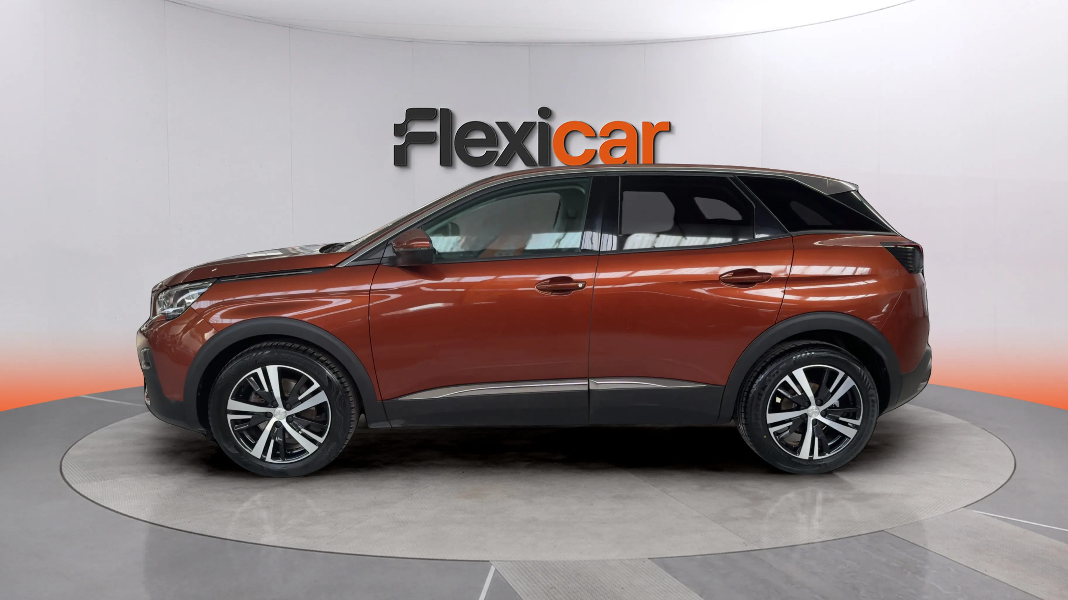 Peugeot 3008 1.2 PureTech Allure EAT6 - foto 4