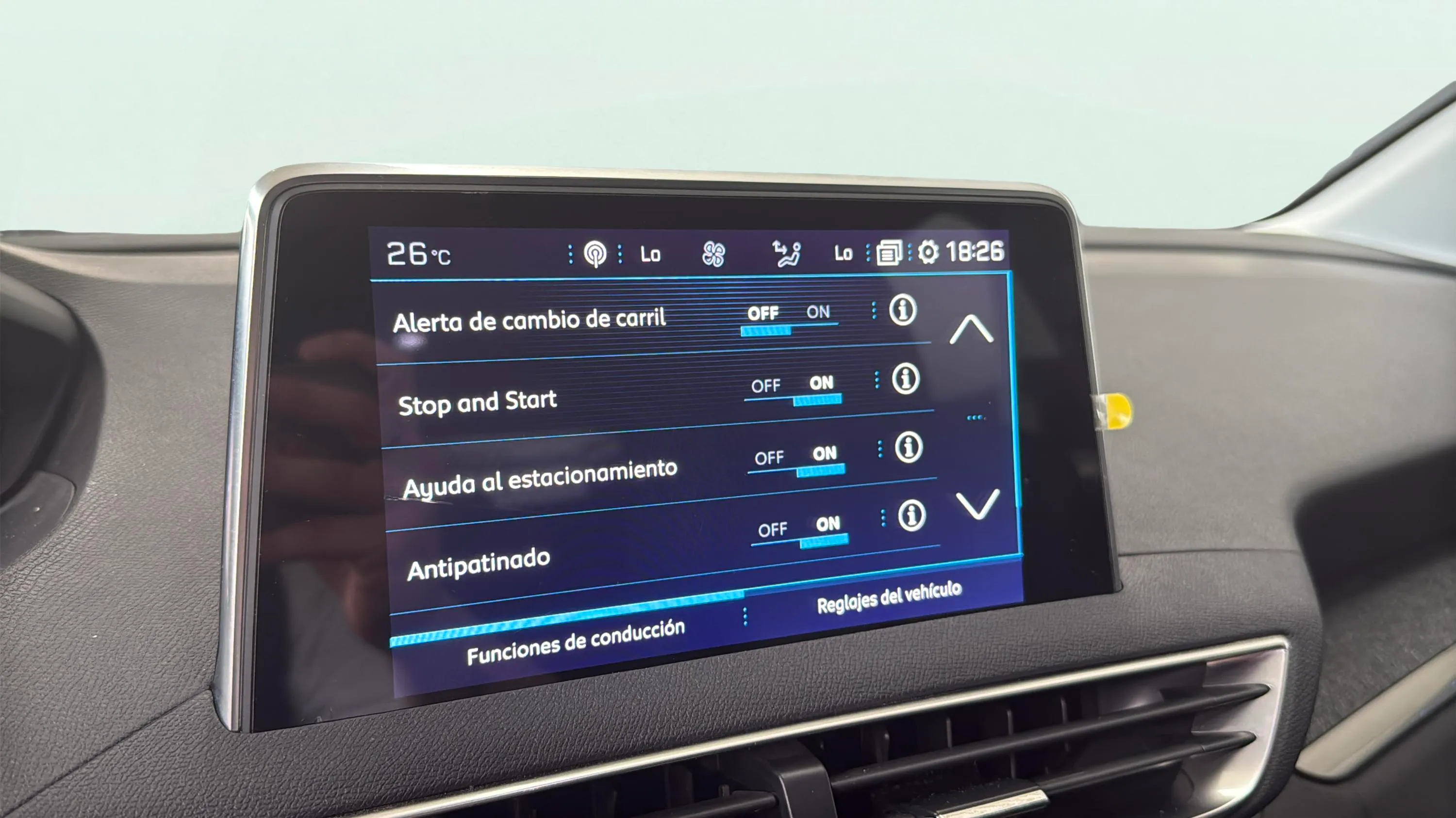Peugeot 3008 1.2 PureTech Allure EAT6 - foto 14