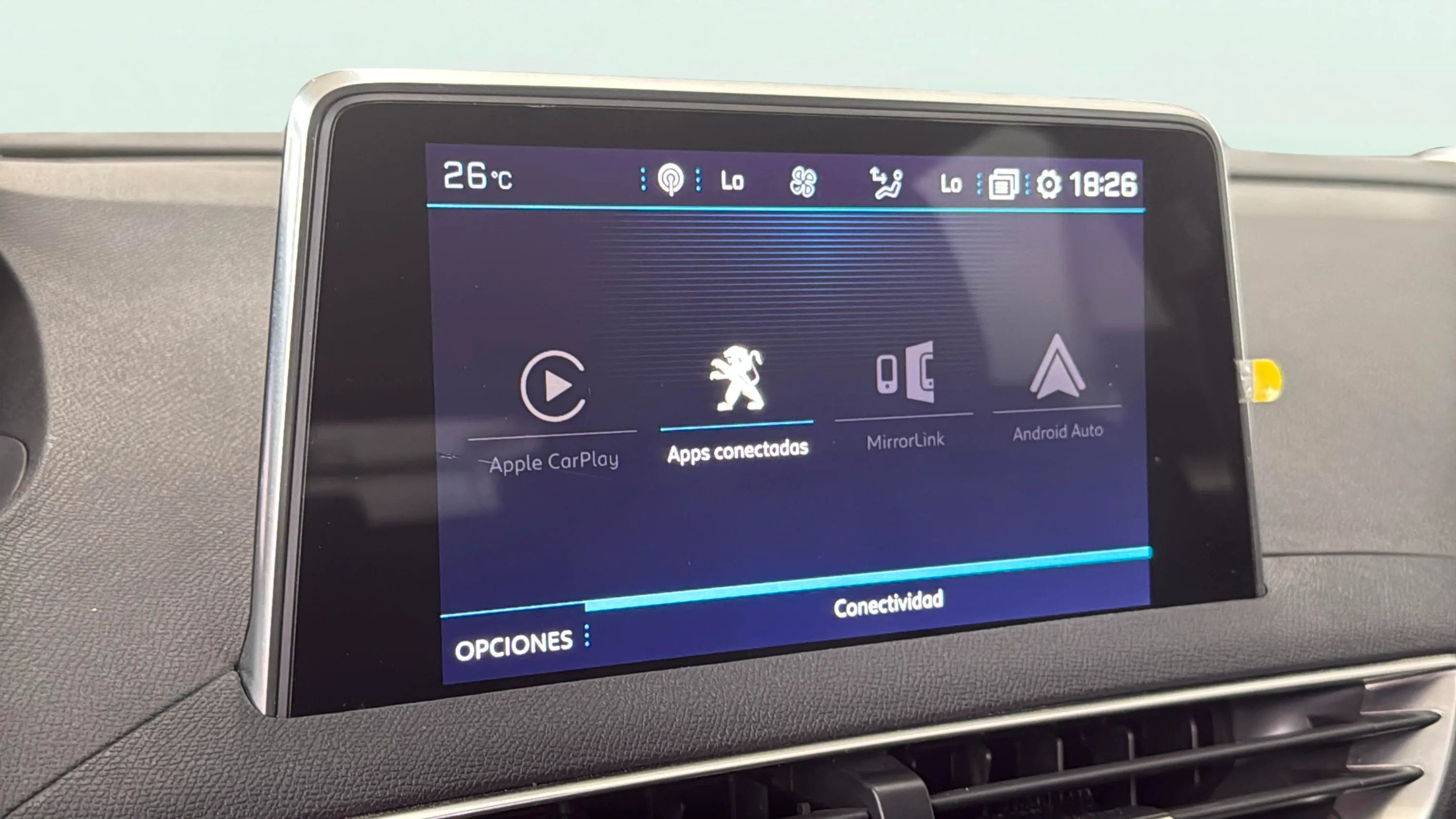 Peugeot 3008 1.2 PureTech Allure EAT6 - foto 13