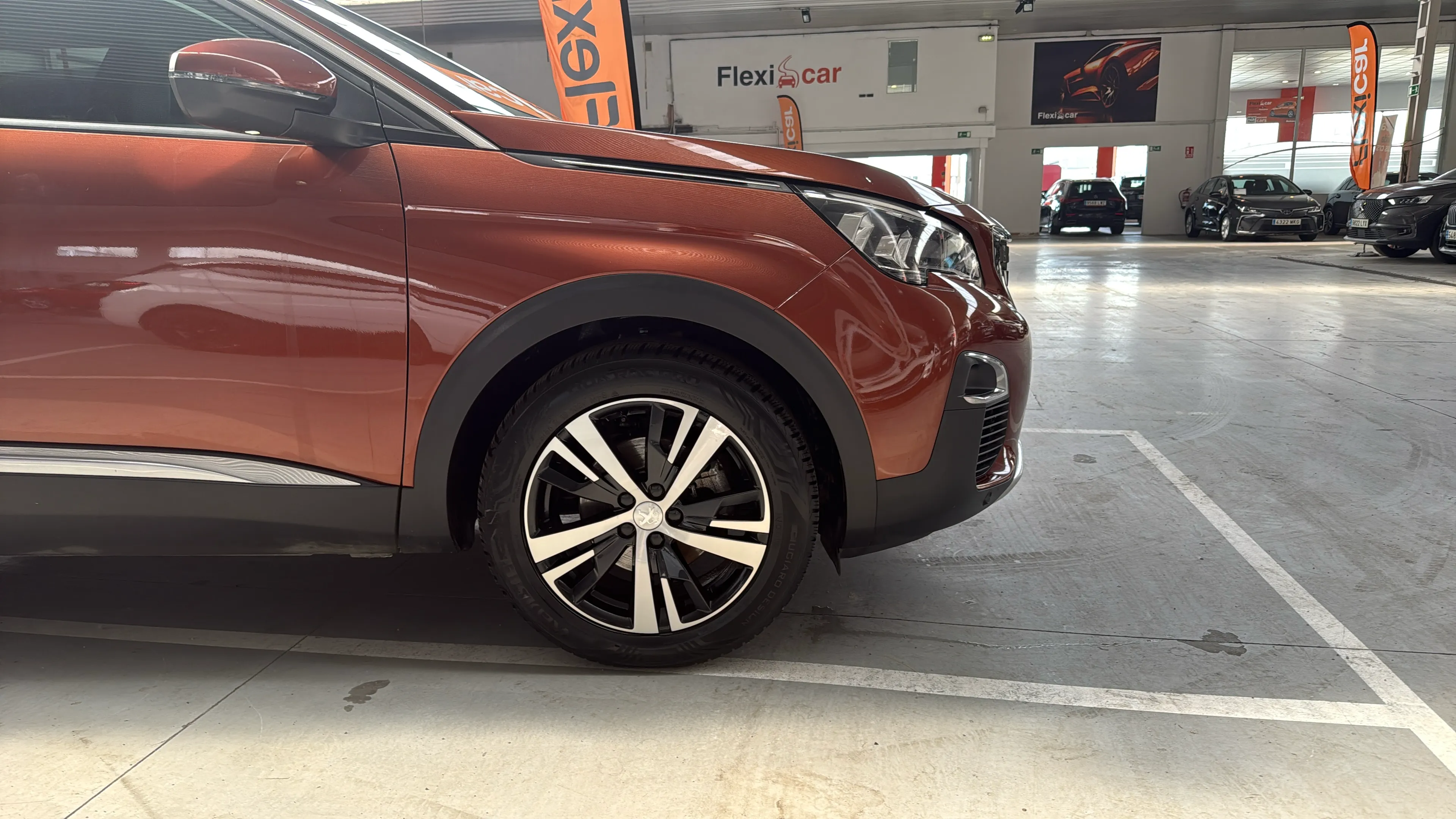 Peugeot 3008 1.2 PureTech Allure EAT6 - foto 29