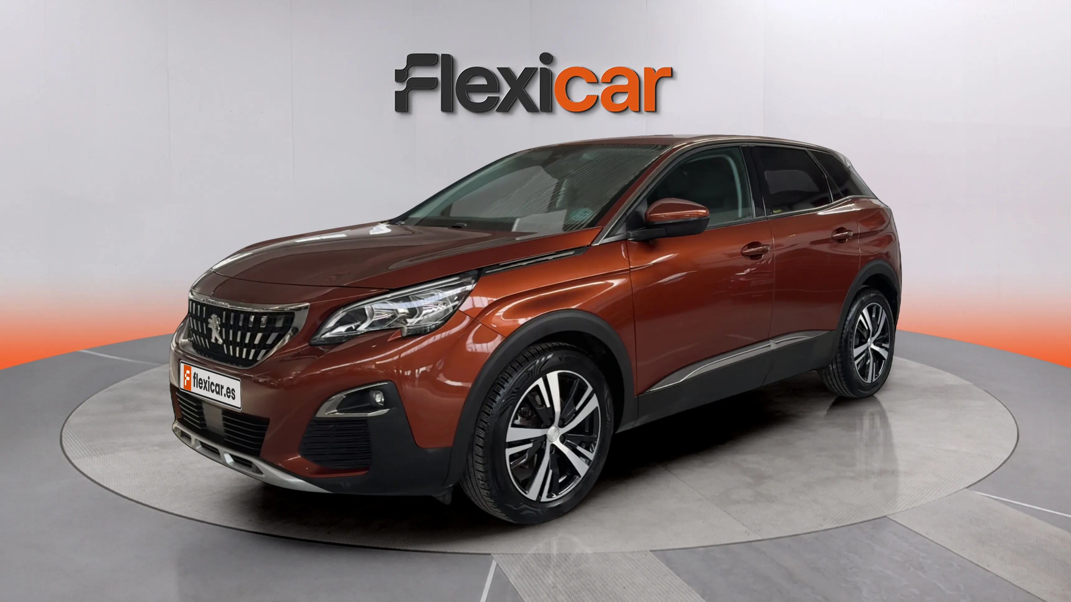 Peugeot 3008 1.2 PureTech Allure EAT6 - foto 3