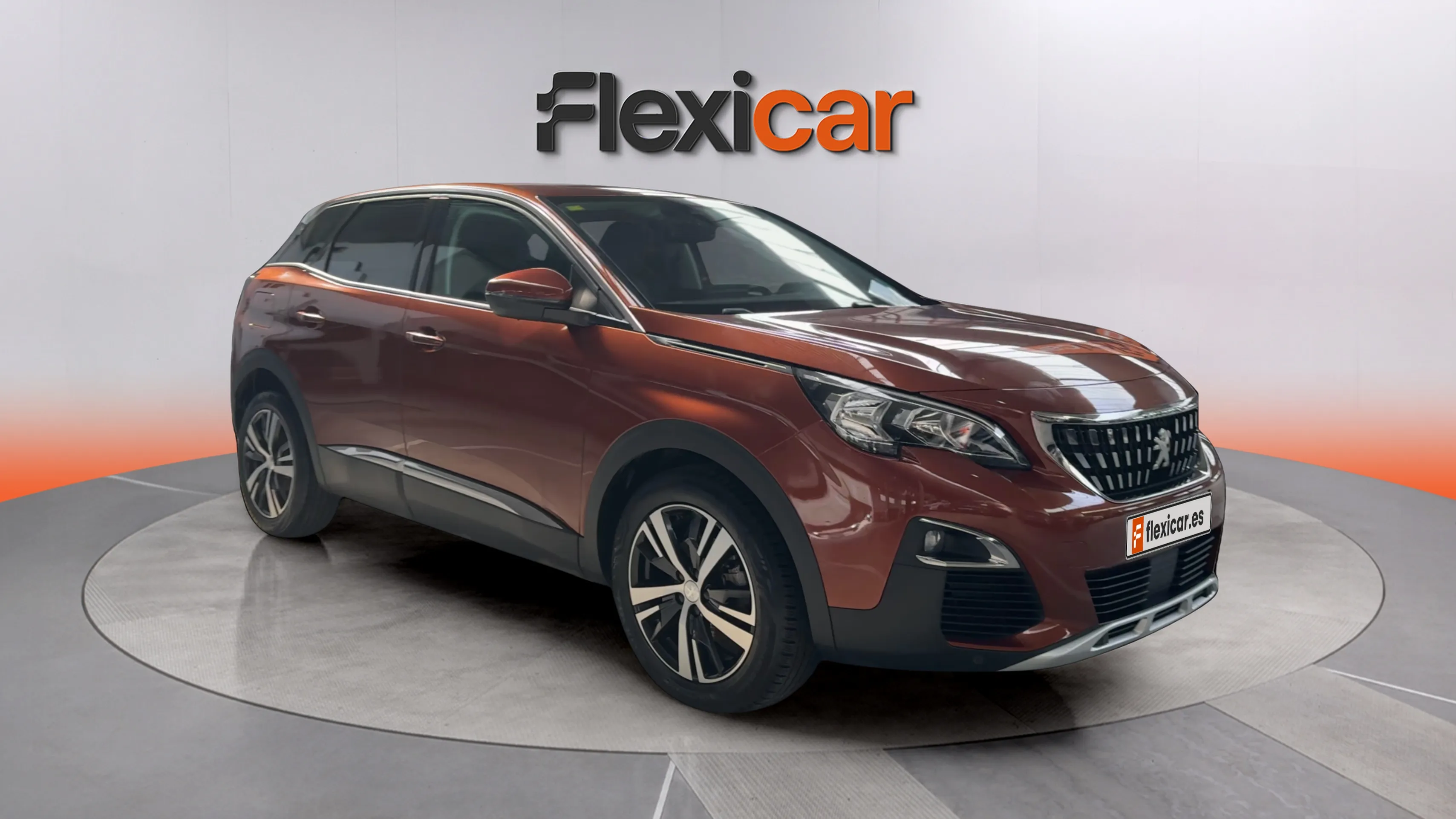 Peugeot 3008 1.2 PureTech Allure EAT6