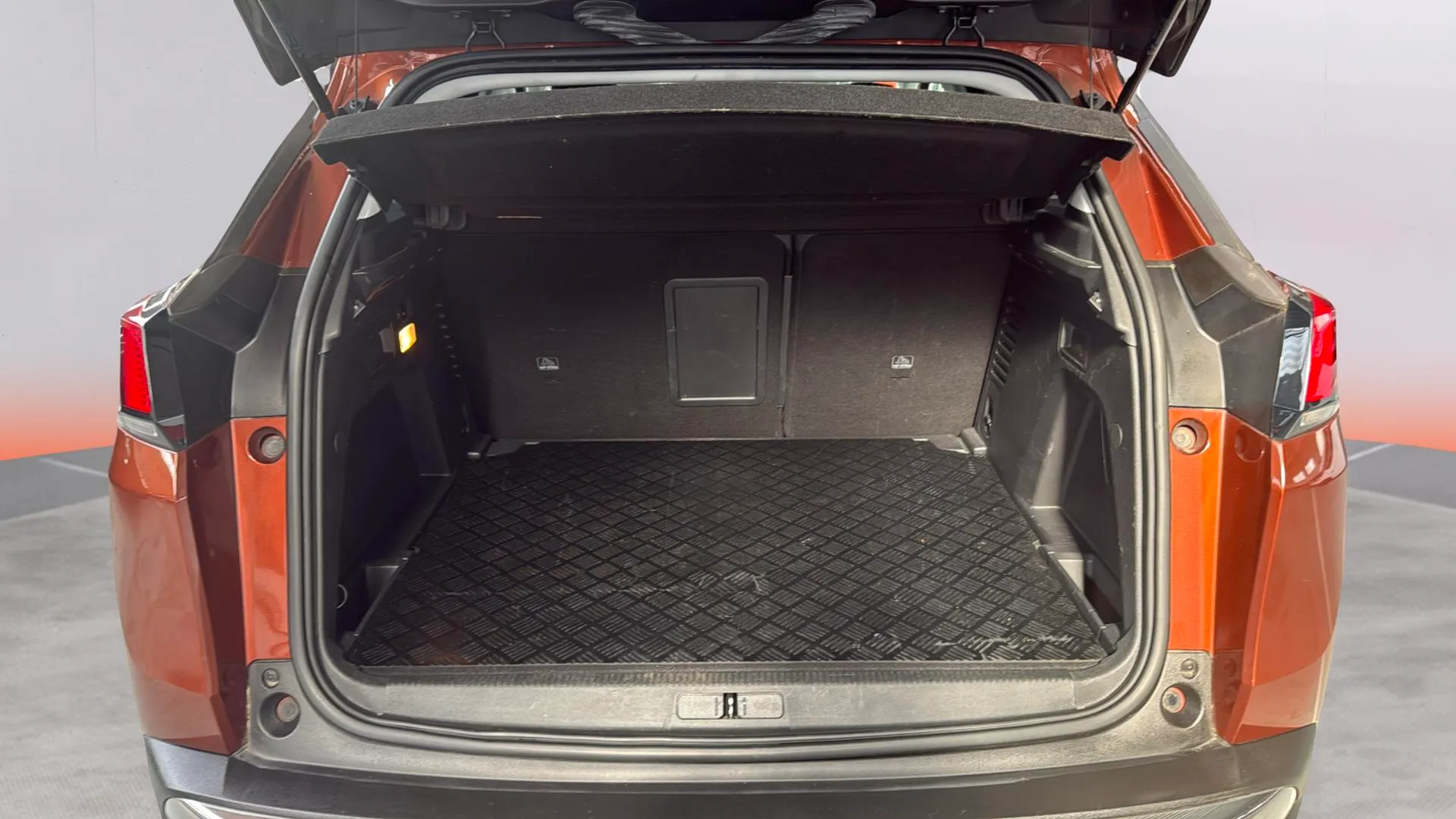 Peugeot 3008 1.2 PureTech Allure EAT6 - foto 9