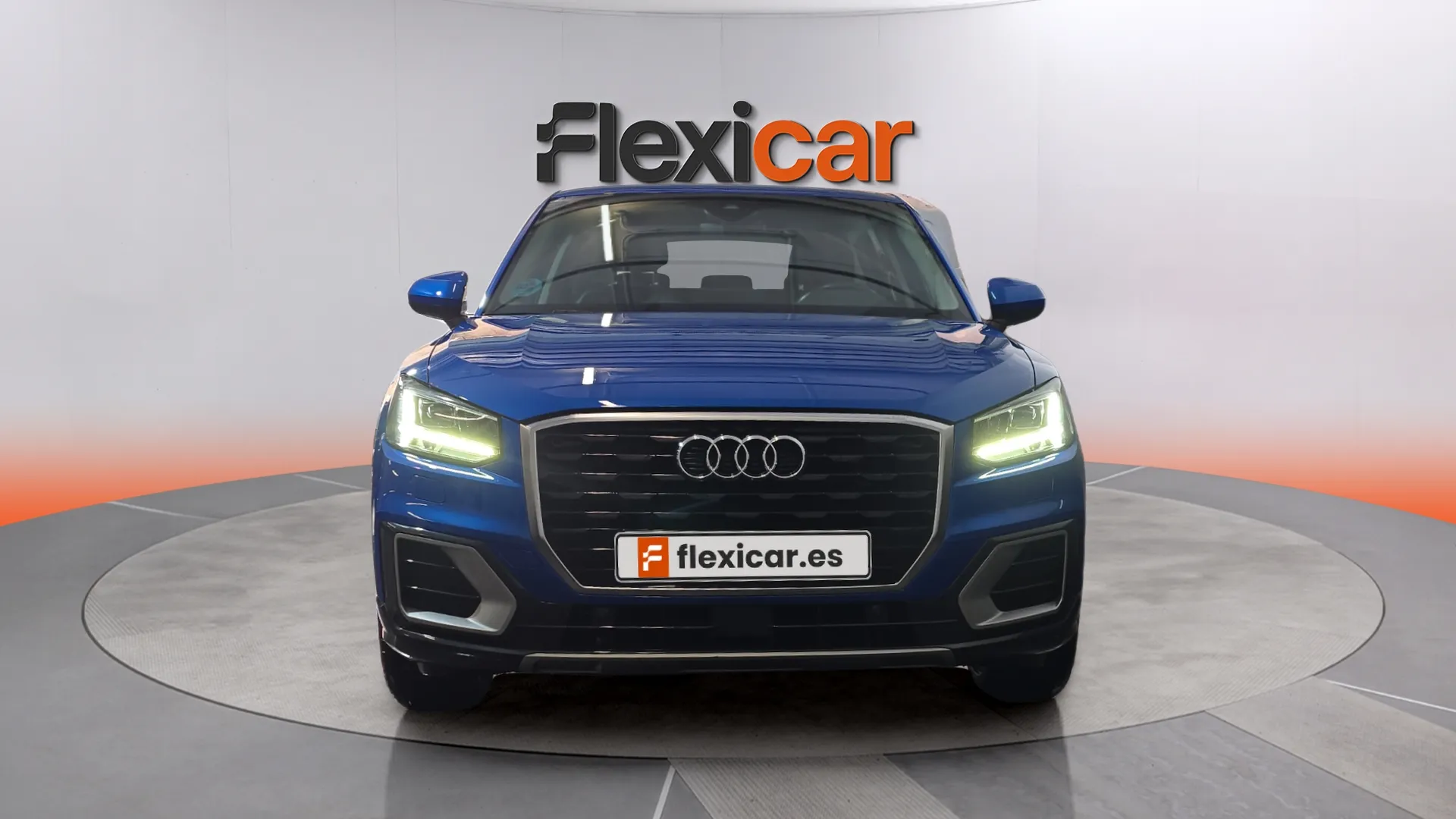 Audi Q2 Sport 30 TDI S tronic - foto 2