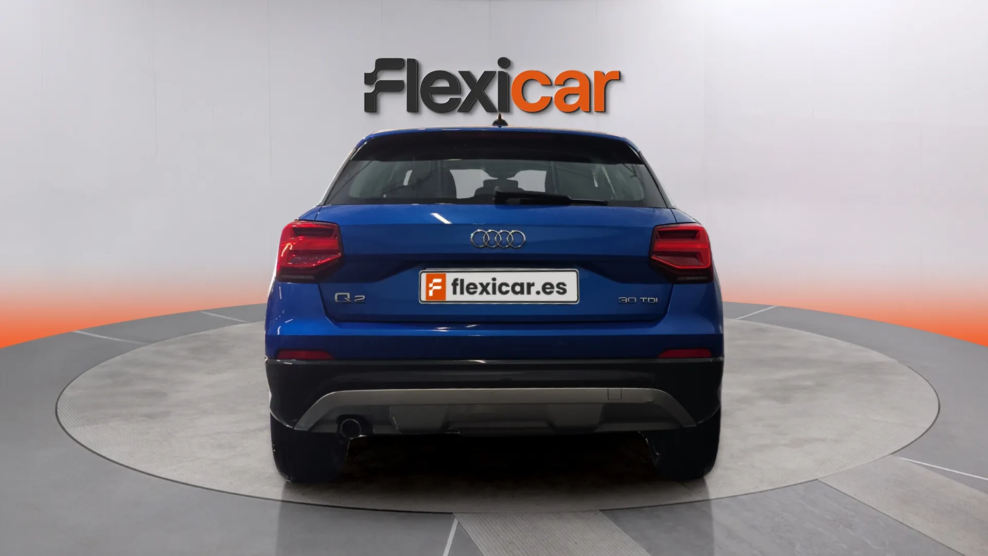 Audi Q2 Sport 30 TDI S tronic - foto 6