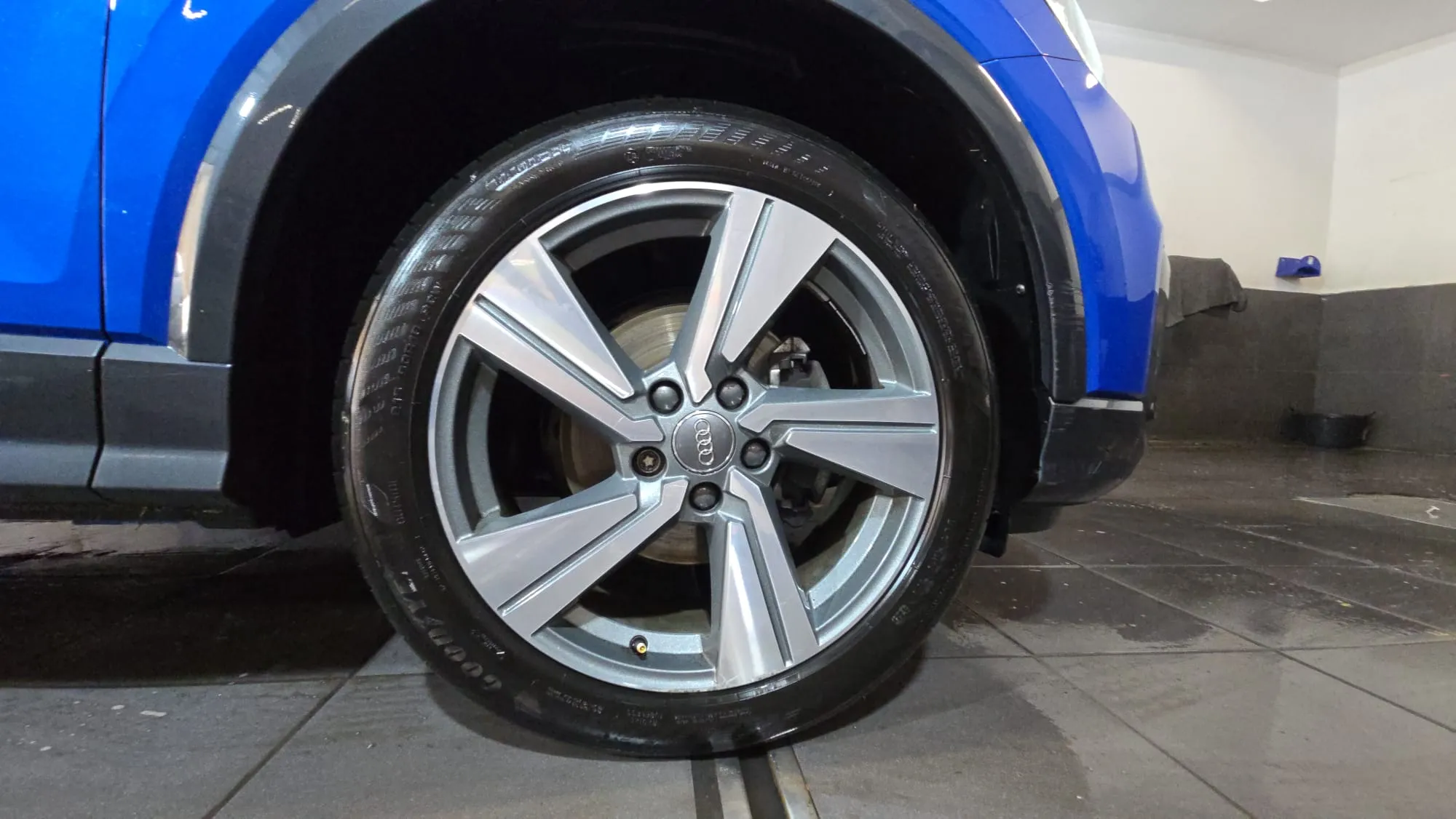 Audi Q2 Sport 30 TDI S tronic - foto 9