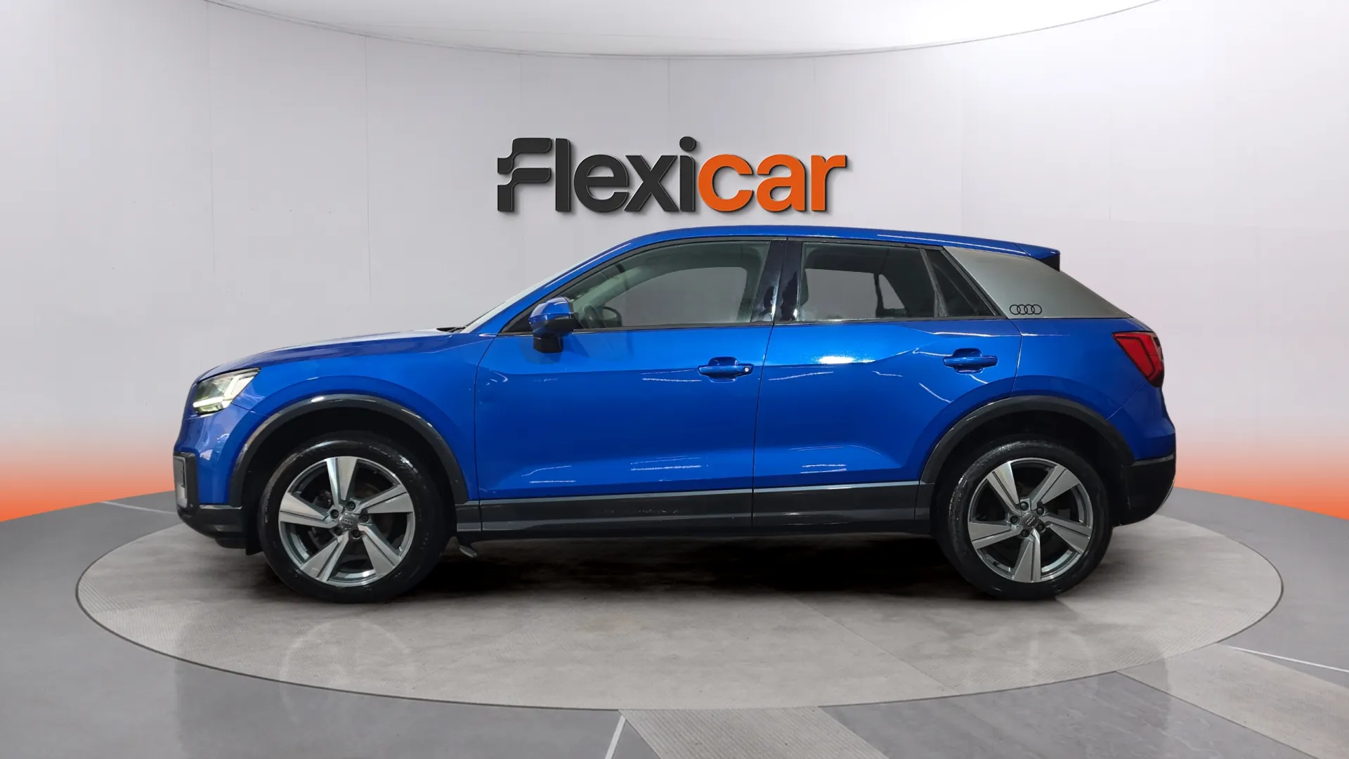 Audi Q2 Sport 30 TDI S tronic - foto 4