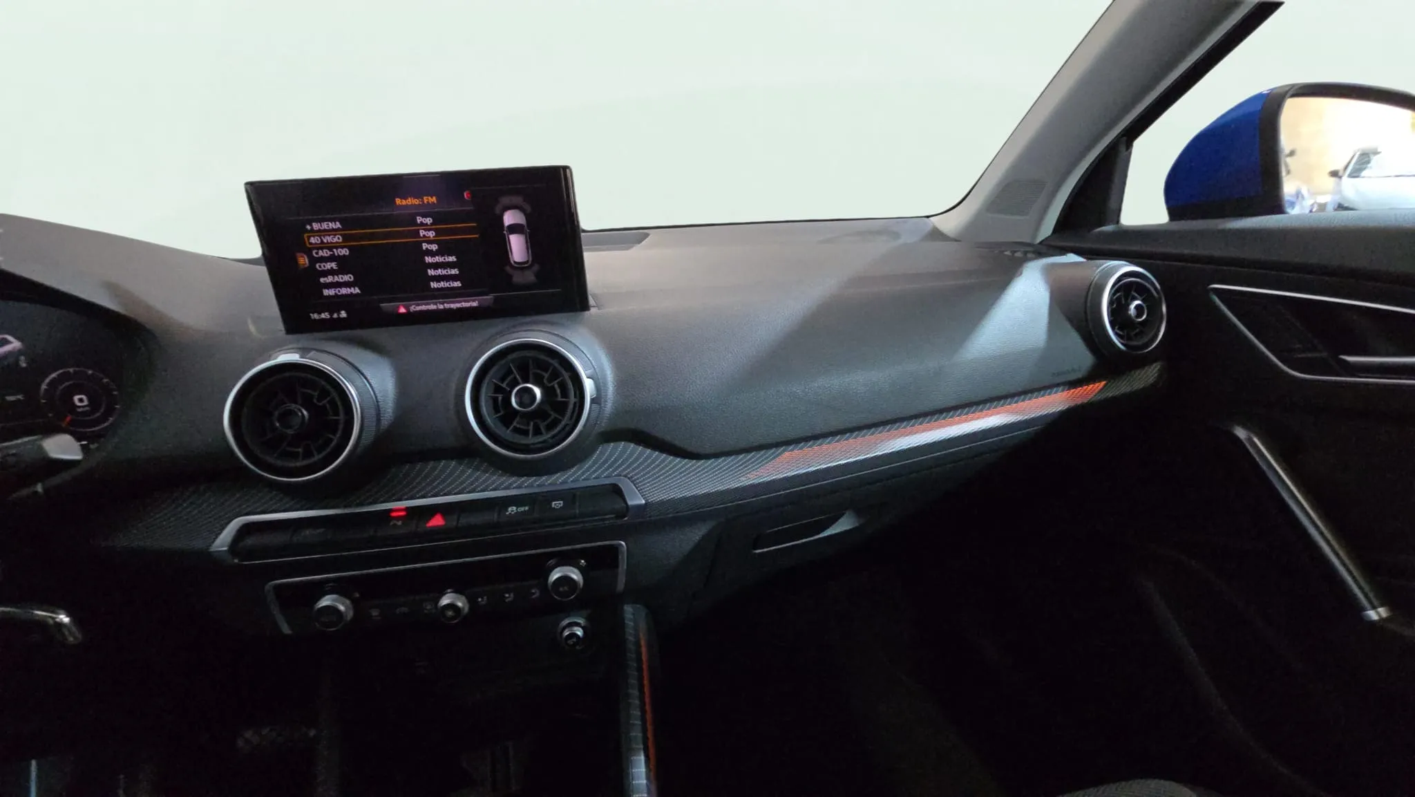 Audi Q2 Sport 30 TDI S tronic - foto 13