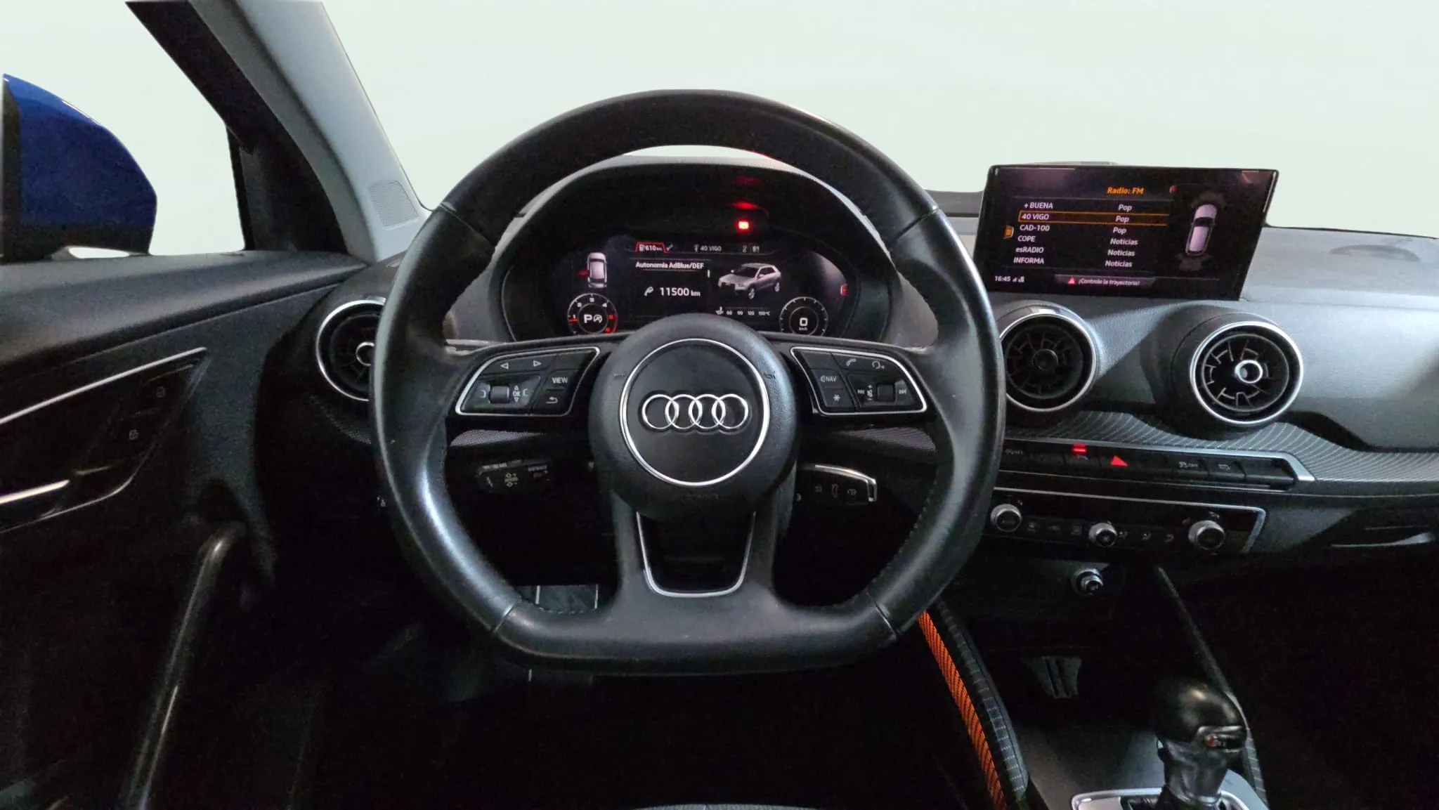 Audi Q2 Sport 30 TDI S tronic - foto 12