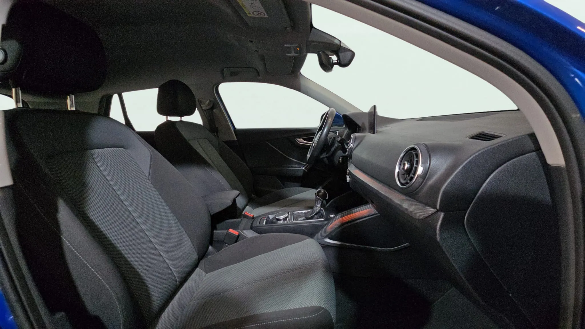 Audi Q2 Sport 30 TDI S tronic - foto 17