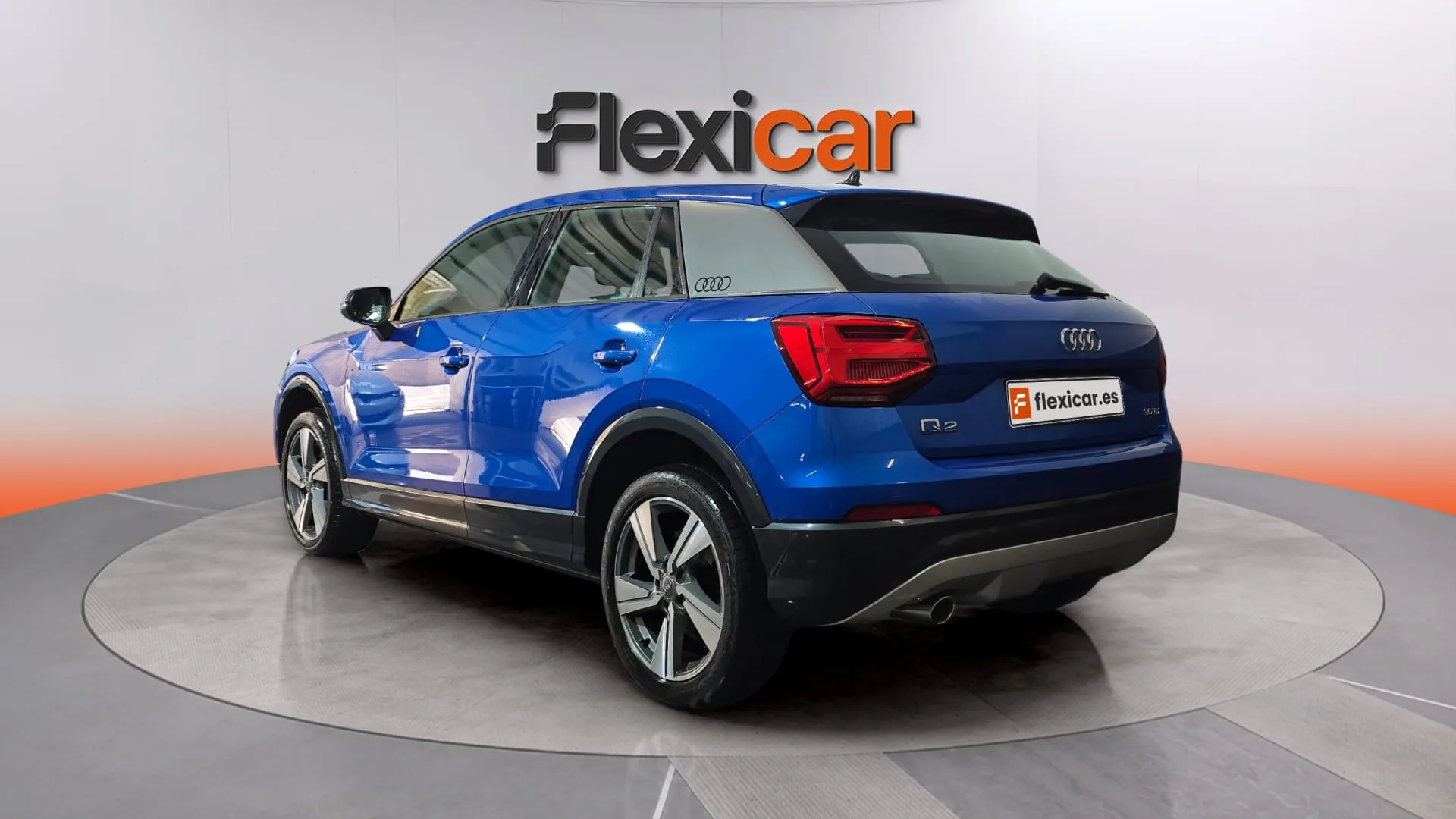 Audi Q2 Sport 30 TDI S tronic - foto 5