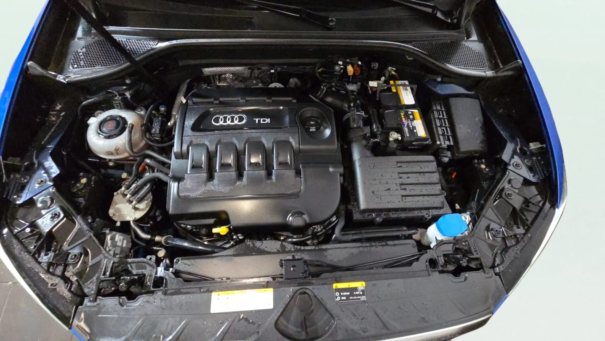 Audi Q2 Sport 30 TDI S tronic - foto 22
