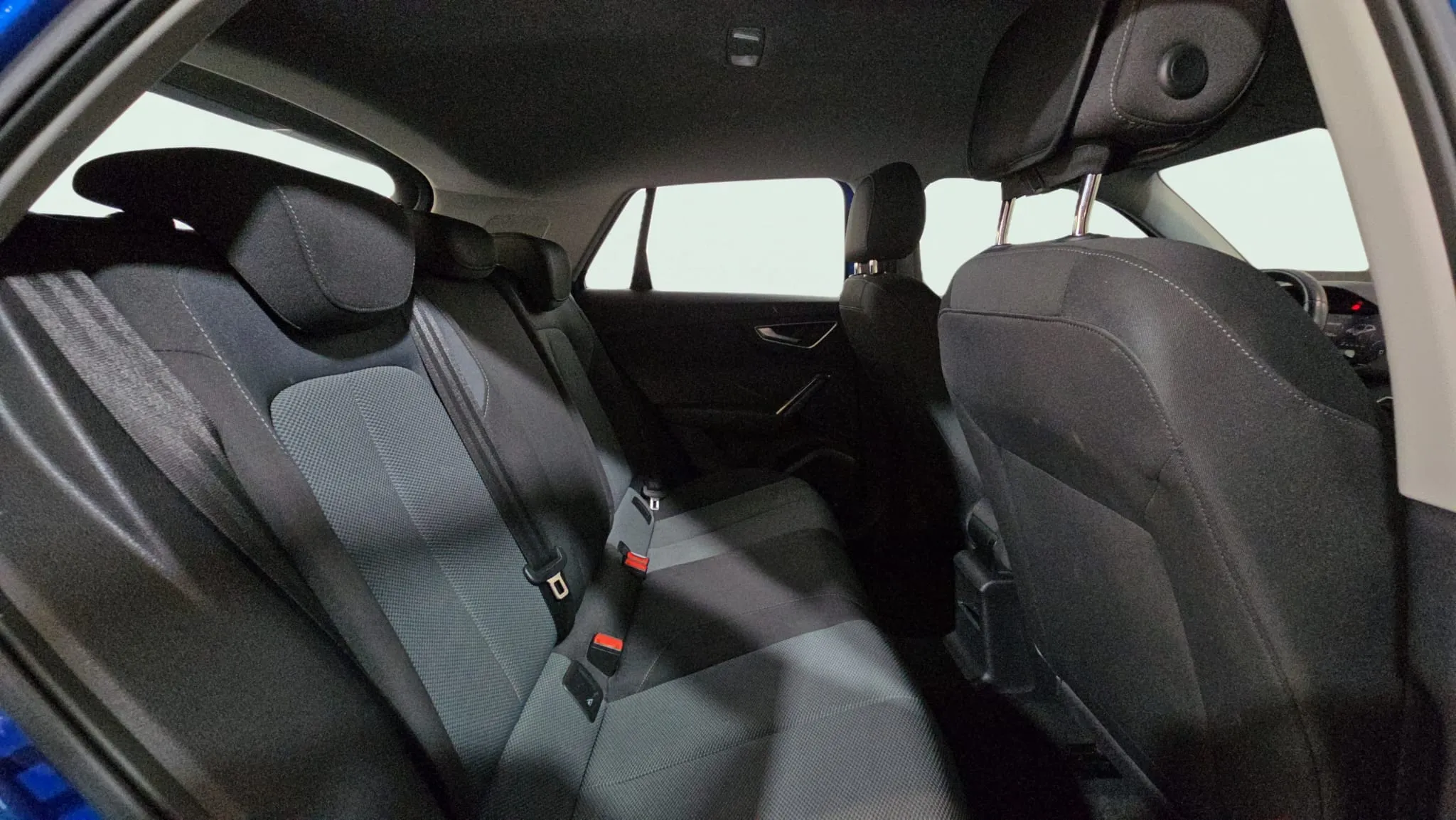 Audi Q2 Sport 30 TDI S tronic - foto 18