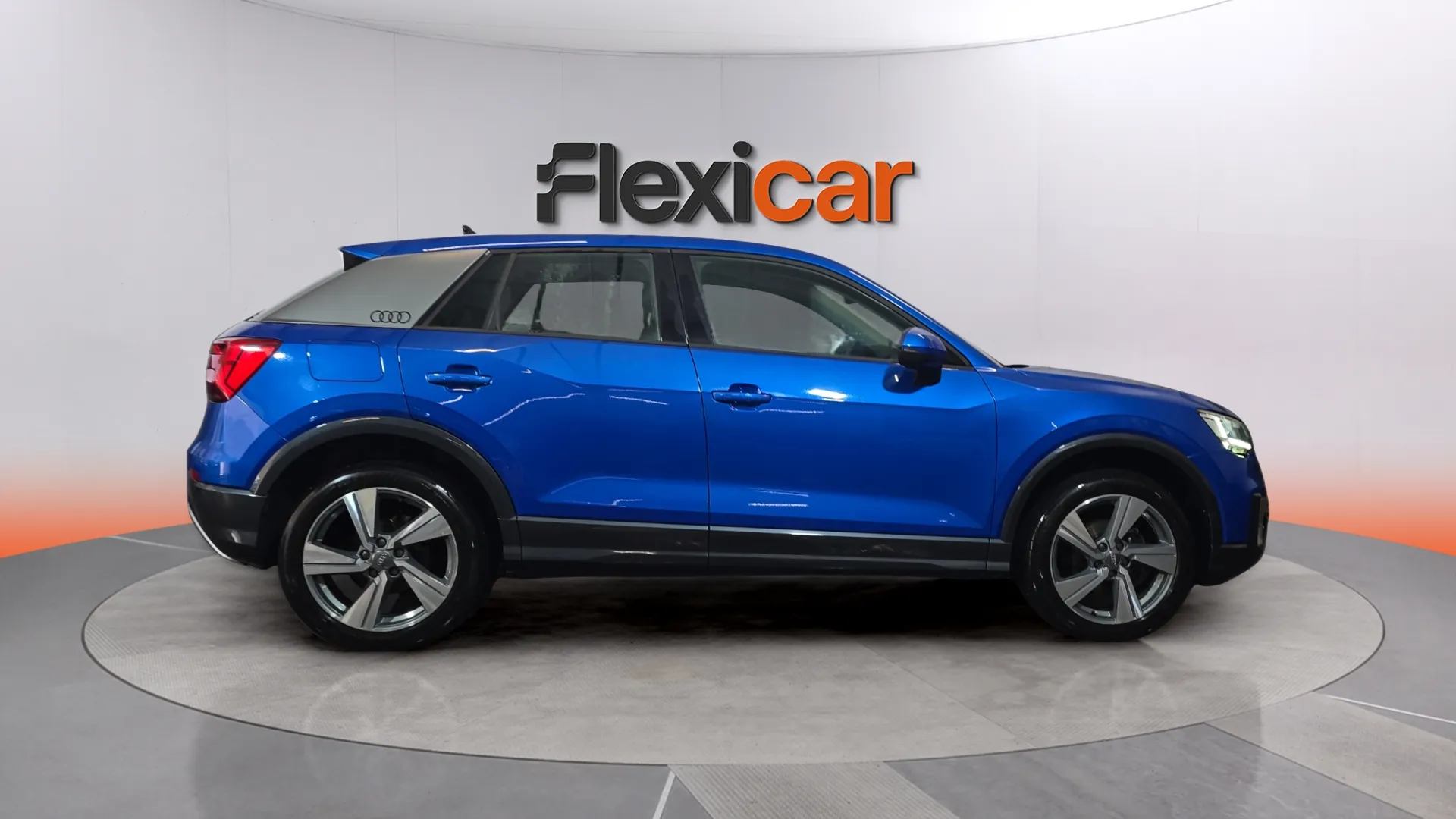 Audi Q2 Sport 30 TDI S tronic - foto 8
