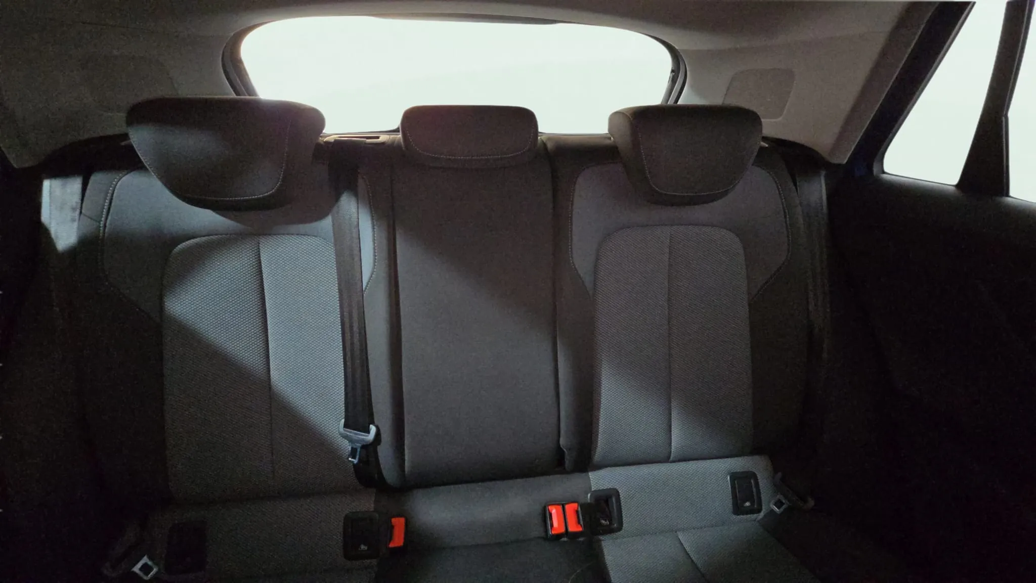 Audi Q2 Sport 30 TDI S tronic - foto 19