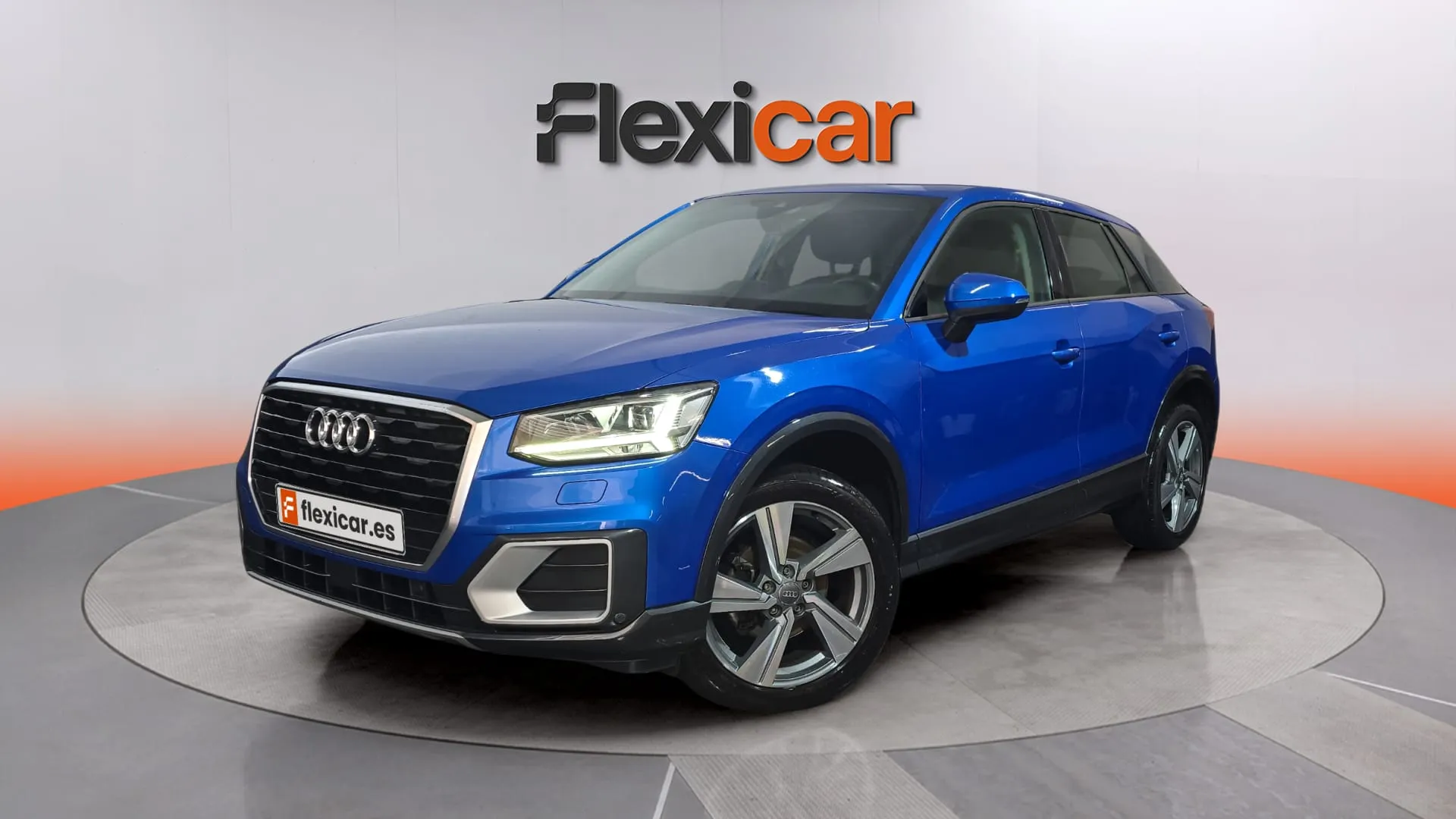 Audi Q2 Sport 30 TDI S tronic - foto 3