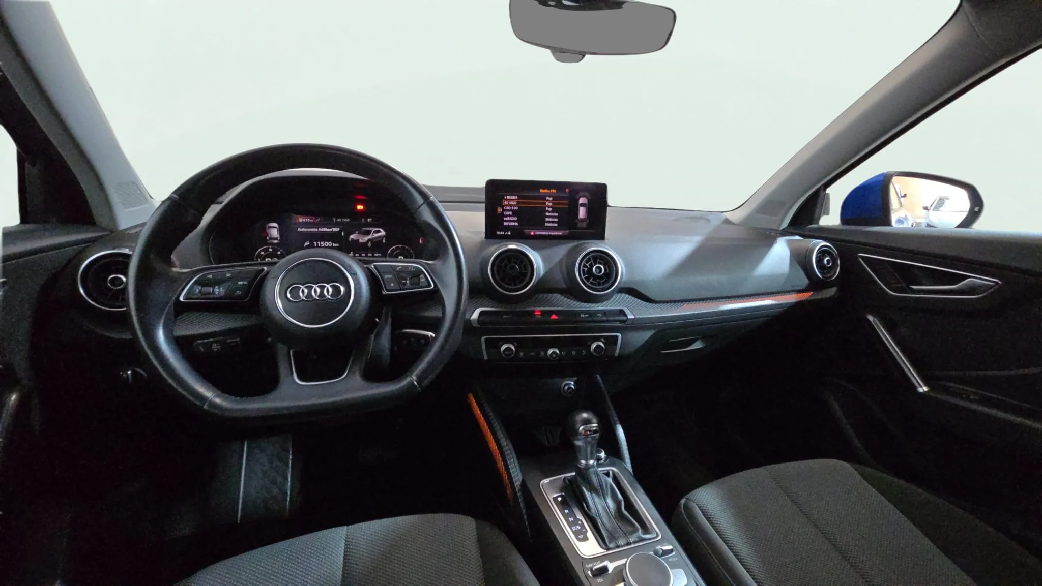 Audi Q2 Sport 30 TDI S tronic - foto 11