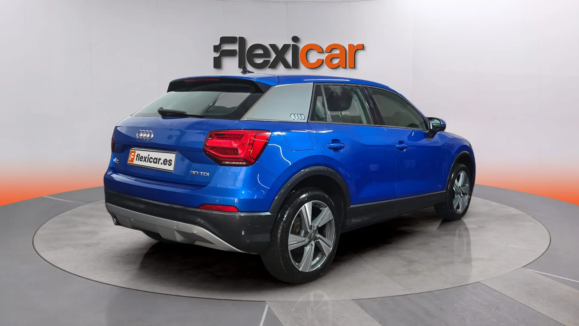 Audi Q2 Sport 30 TDI S tronic - foto 7