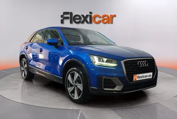 audi q2 sport 30 tdi 85kw 116cv s tronic diesel automatica vigo 2 903000000264717