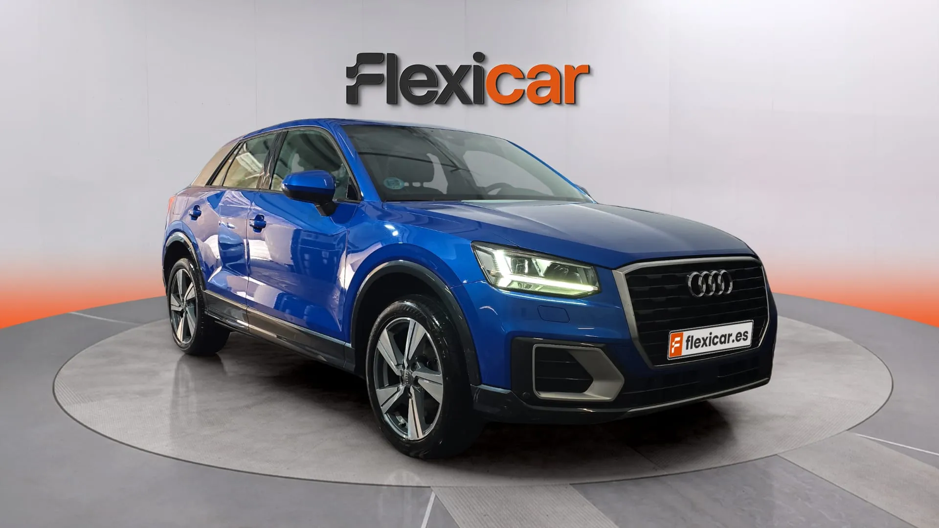 Audi Q2 Sport 30 TDI S tronic