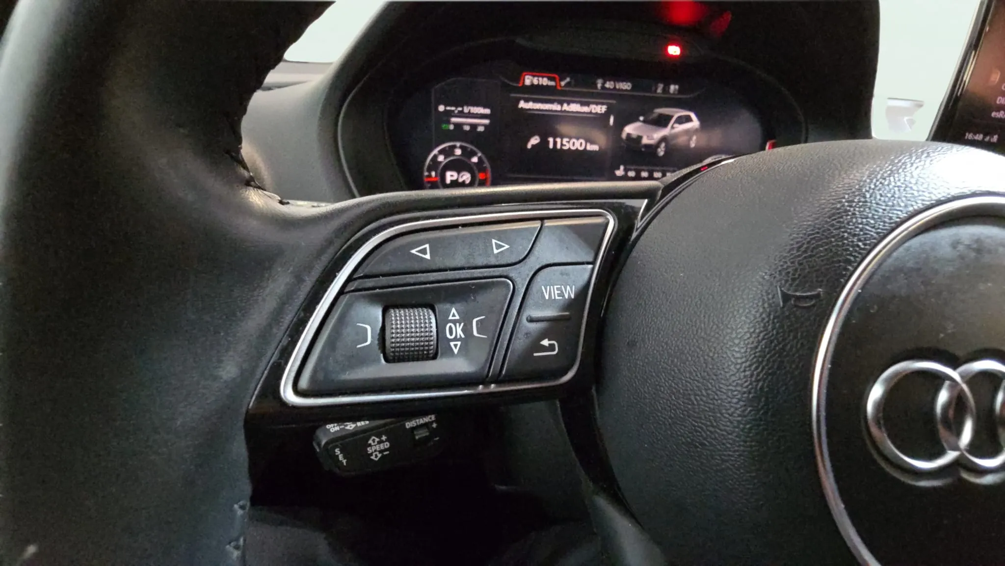 Audi Q2 Sport 30 TDI S tronic - foto 15