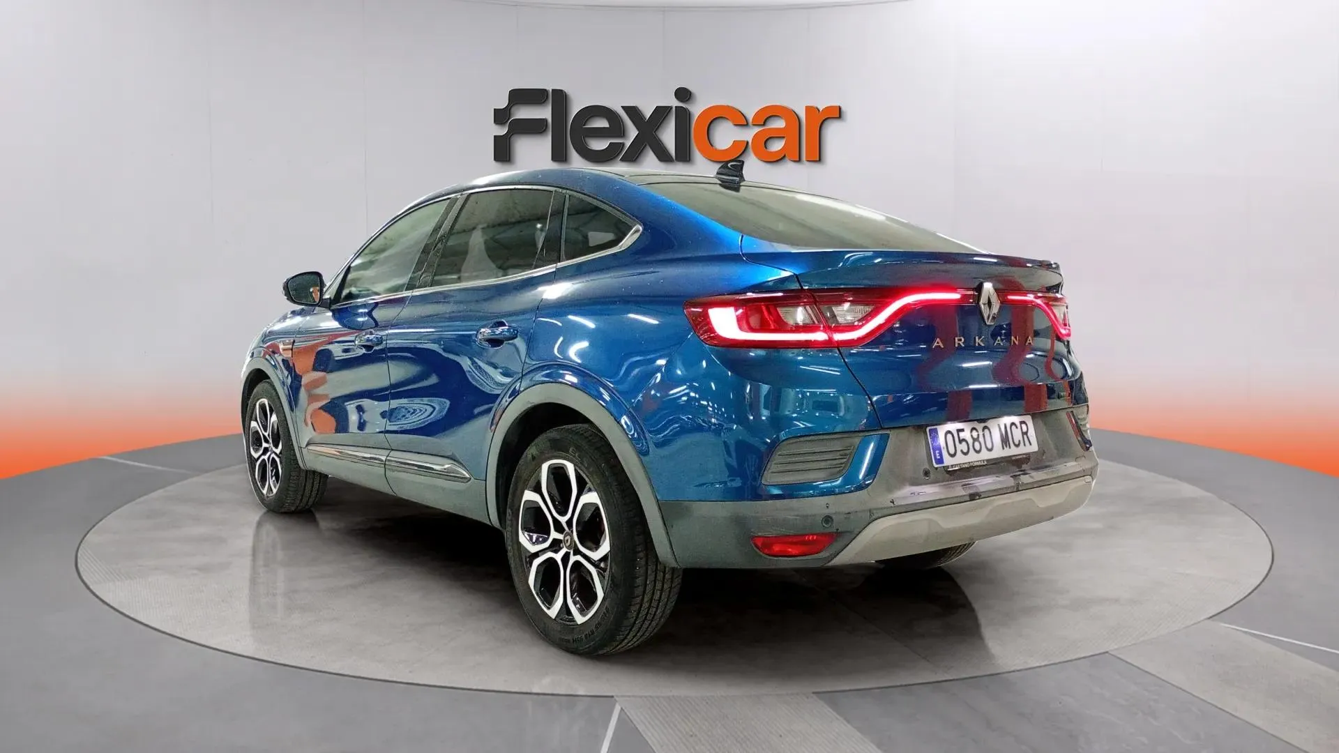 Renault Arkana E-T. Engin. Fast Track full Hybrid - foto 4