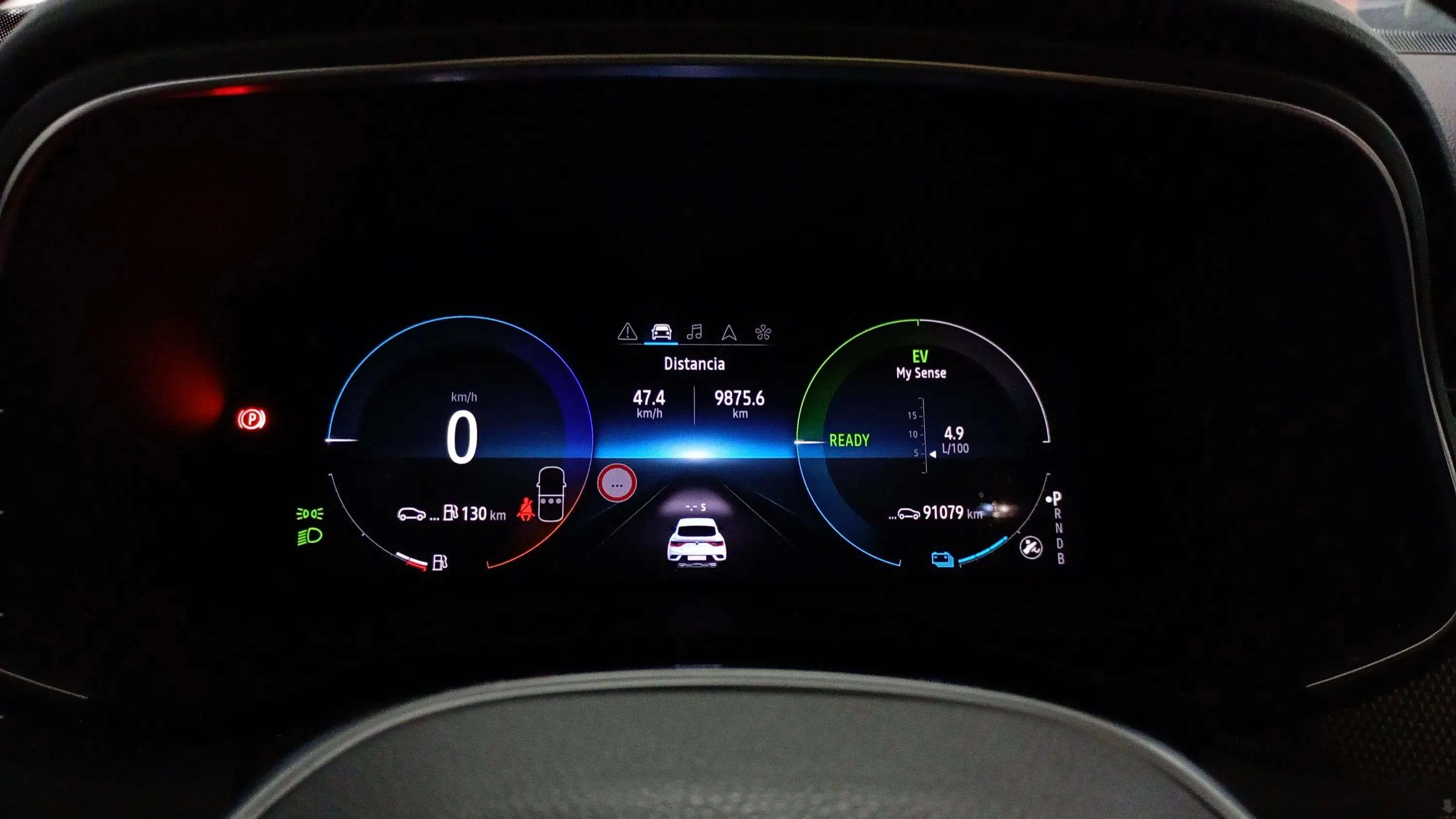 Renault Arkana E-T. Engin. Fast Track full Hybrid - foto 11