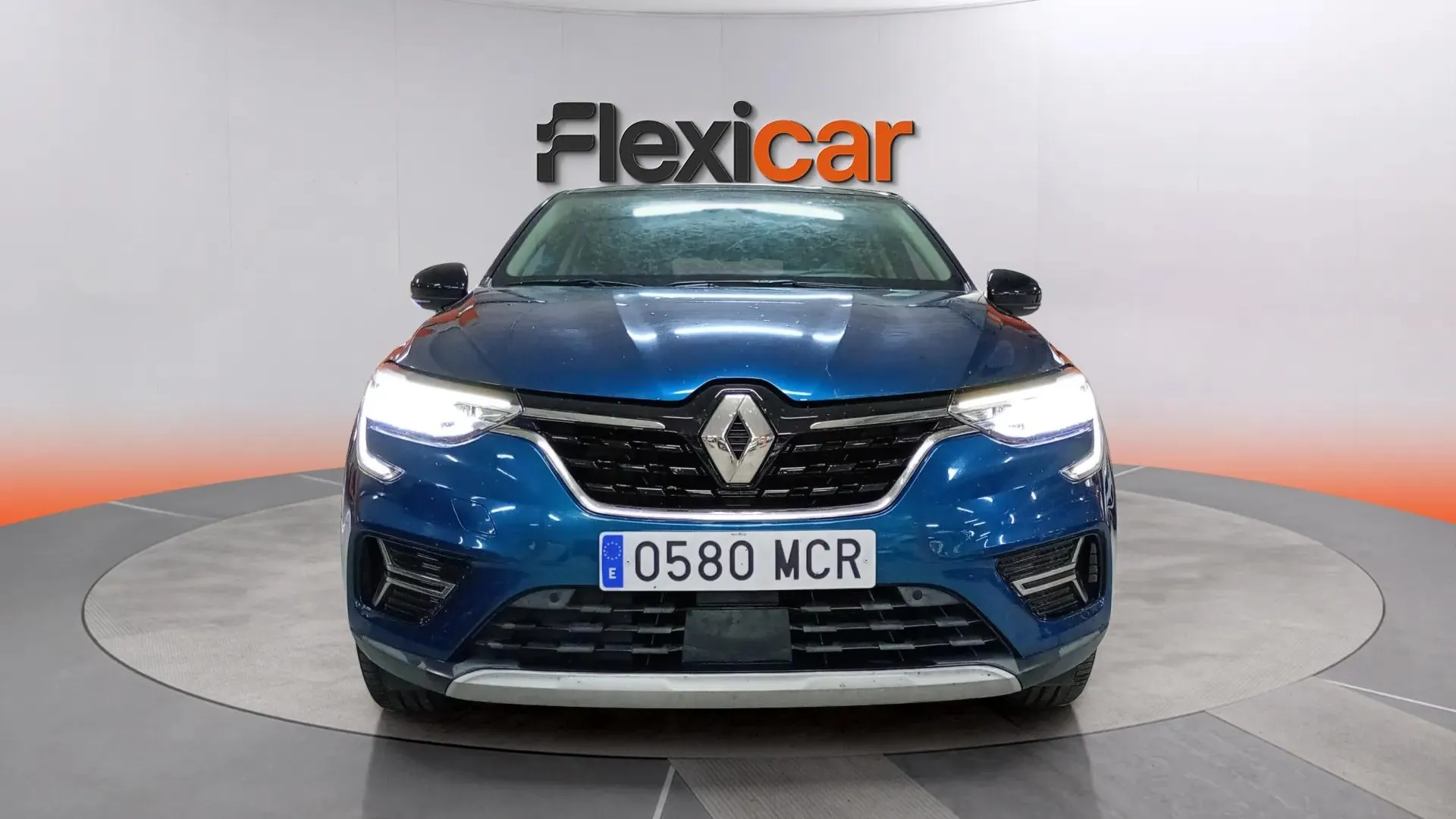 Renault Arkana E-T. Engin. Fast Track full Hybrid - foto 8