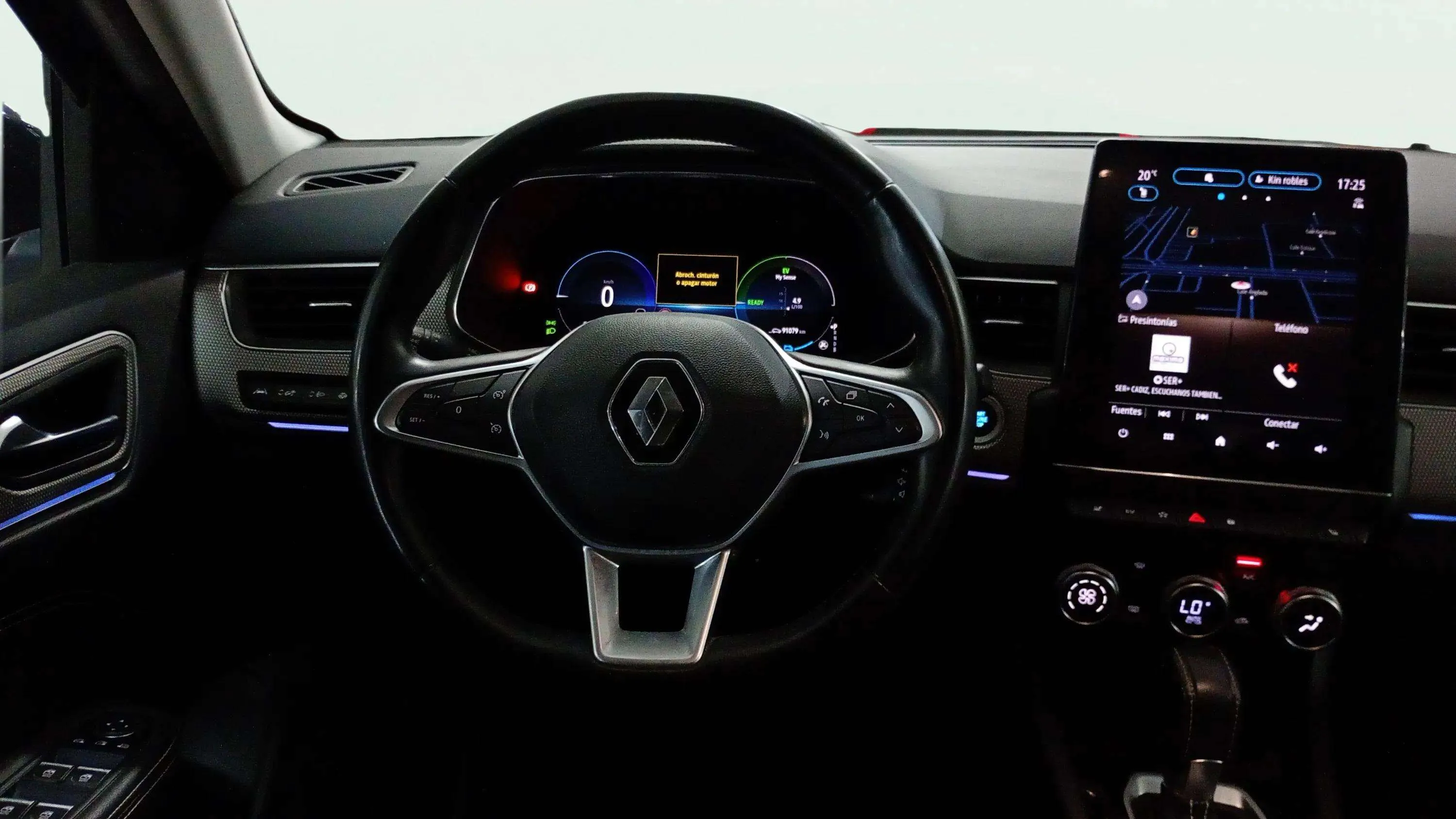 Renault Arkana E-T. Engin. Fast Track full Hybrid - foto 15
