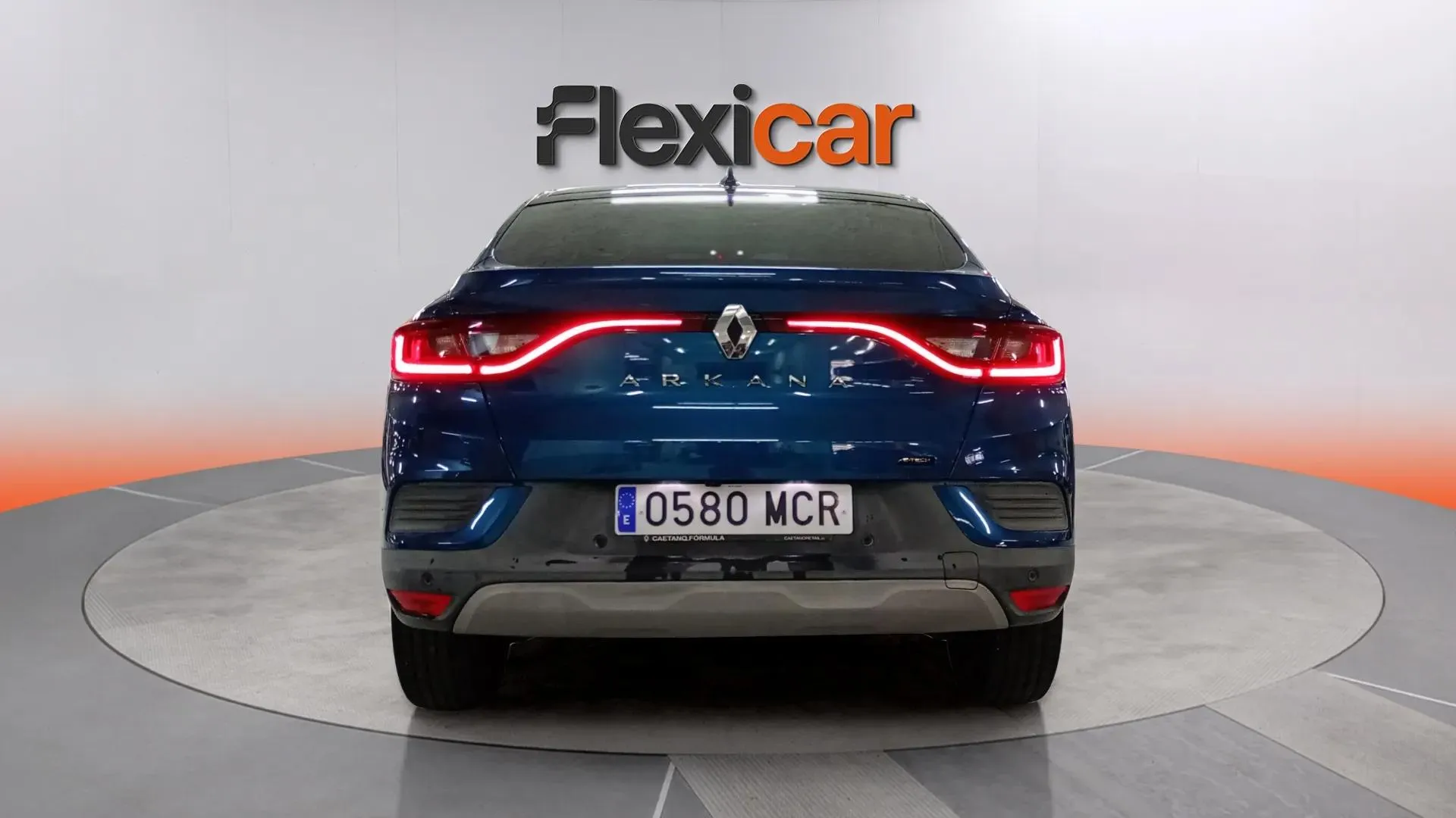Renault Arkana E-T. Engin. Fast Track full Hybrid - foto 5
