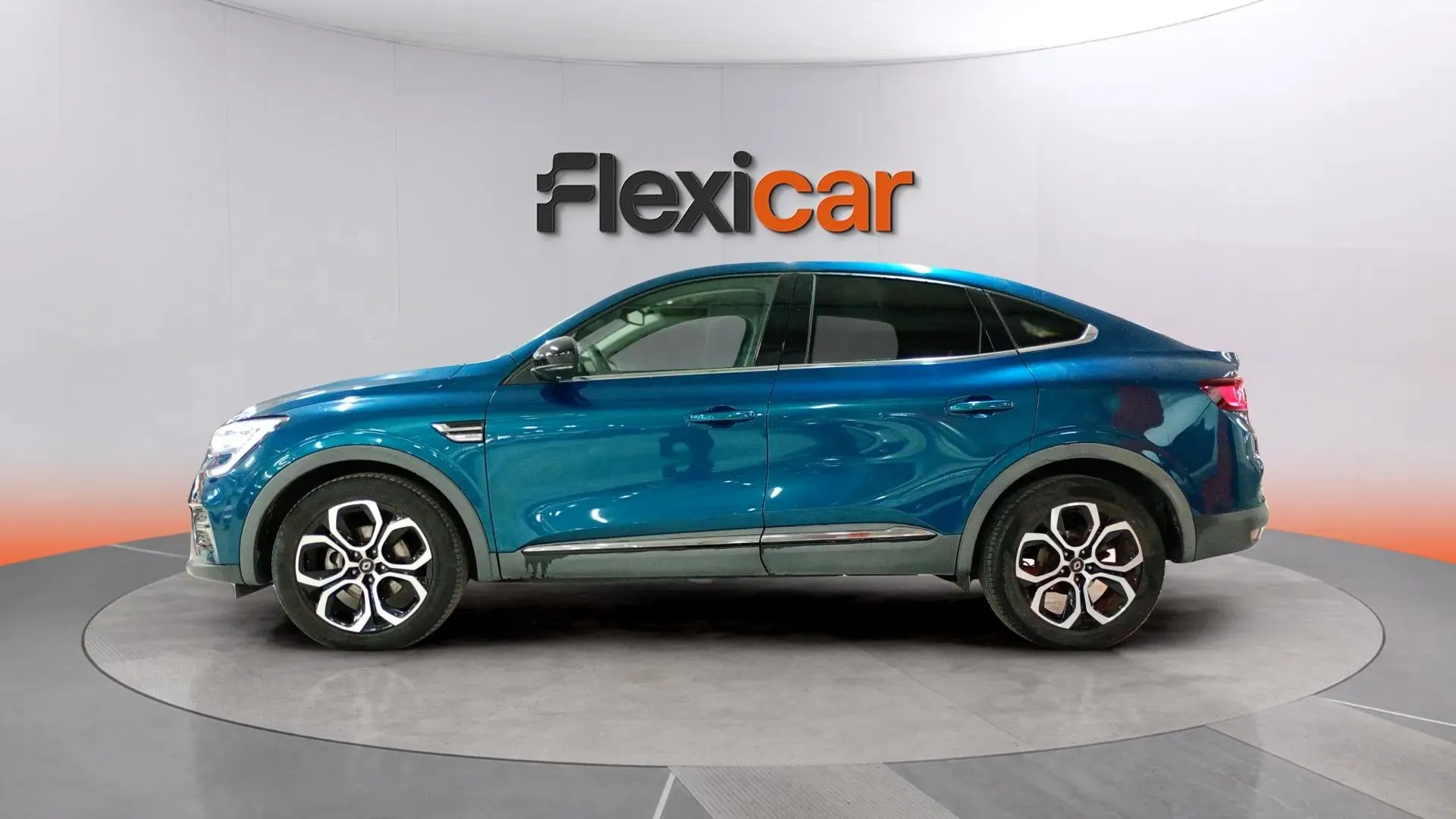 Renault Arkana E-T. Engin. Fast Track full Hybrid - foto 3