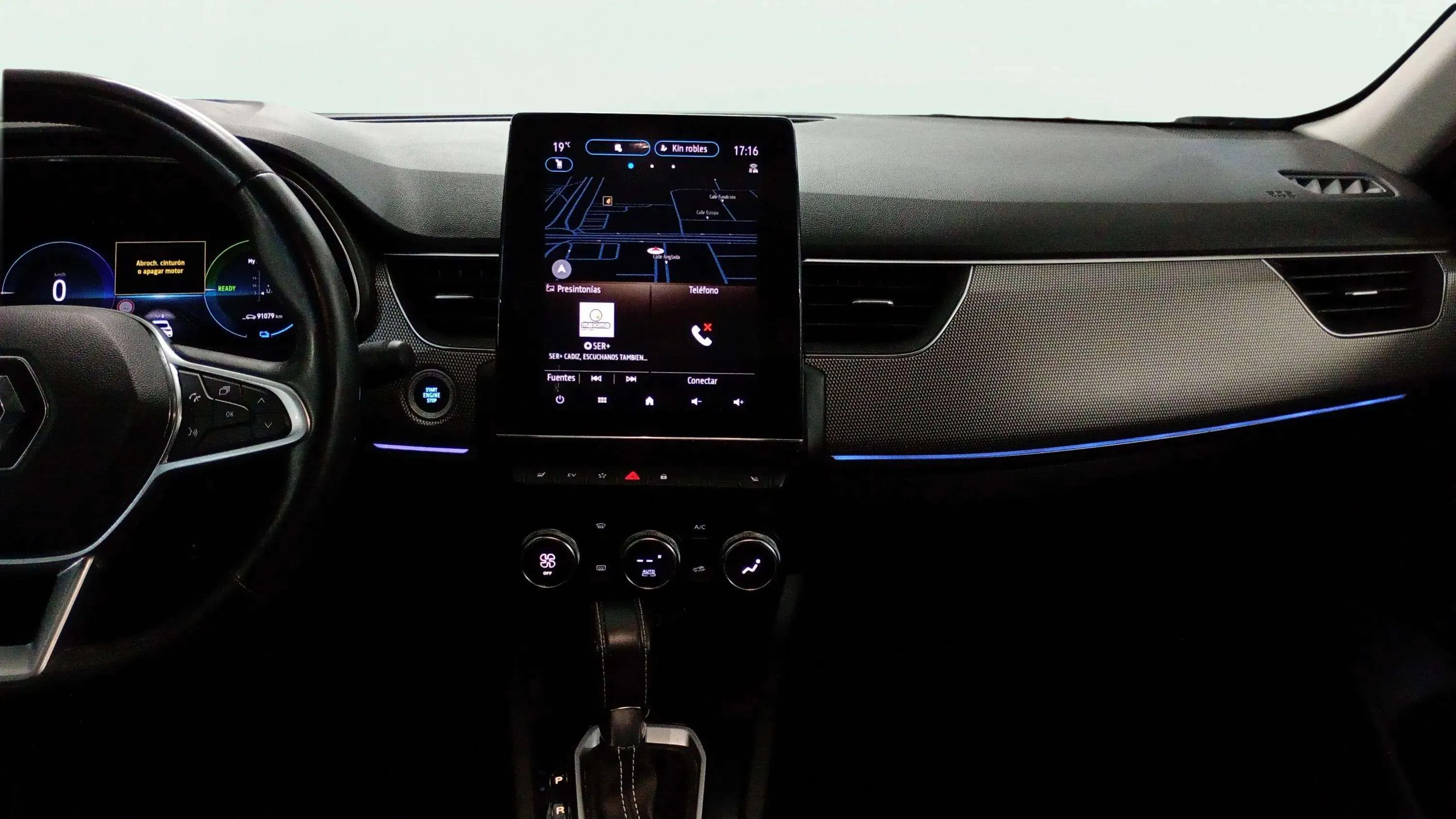 Renault Arkana E-T. Engin. Fast Track full Hybrid - foto 10