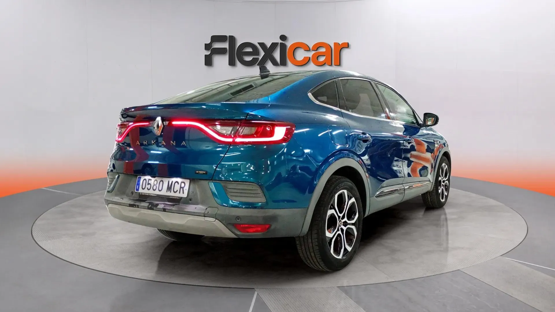 Renault Arkana E-T. Engin. Fast Track full Hybrid - foto 6