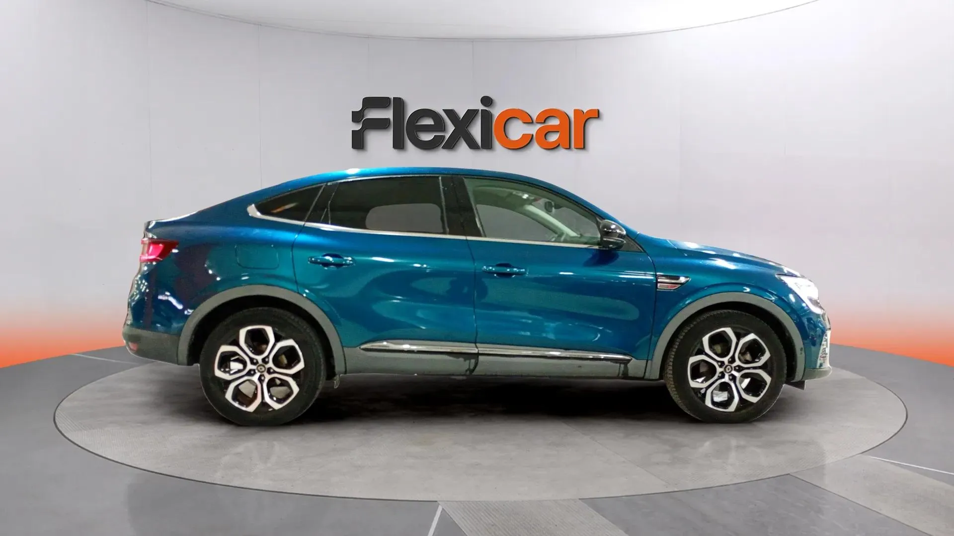 Renault Arkana E-T. Engin. Fast Track full Hybrid - foto 7
