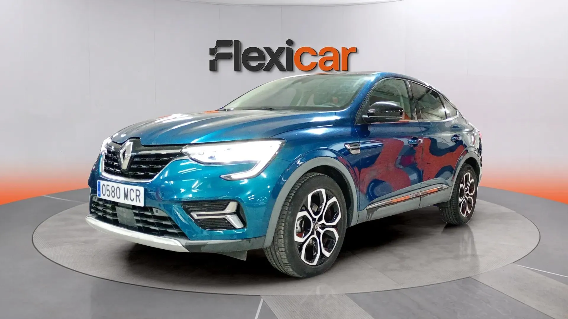 Renault Arkana E-T. Engin. Fast Track full Hybrid - foto 2